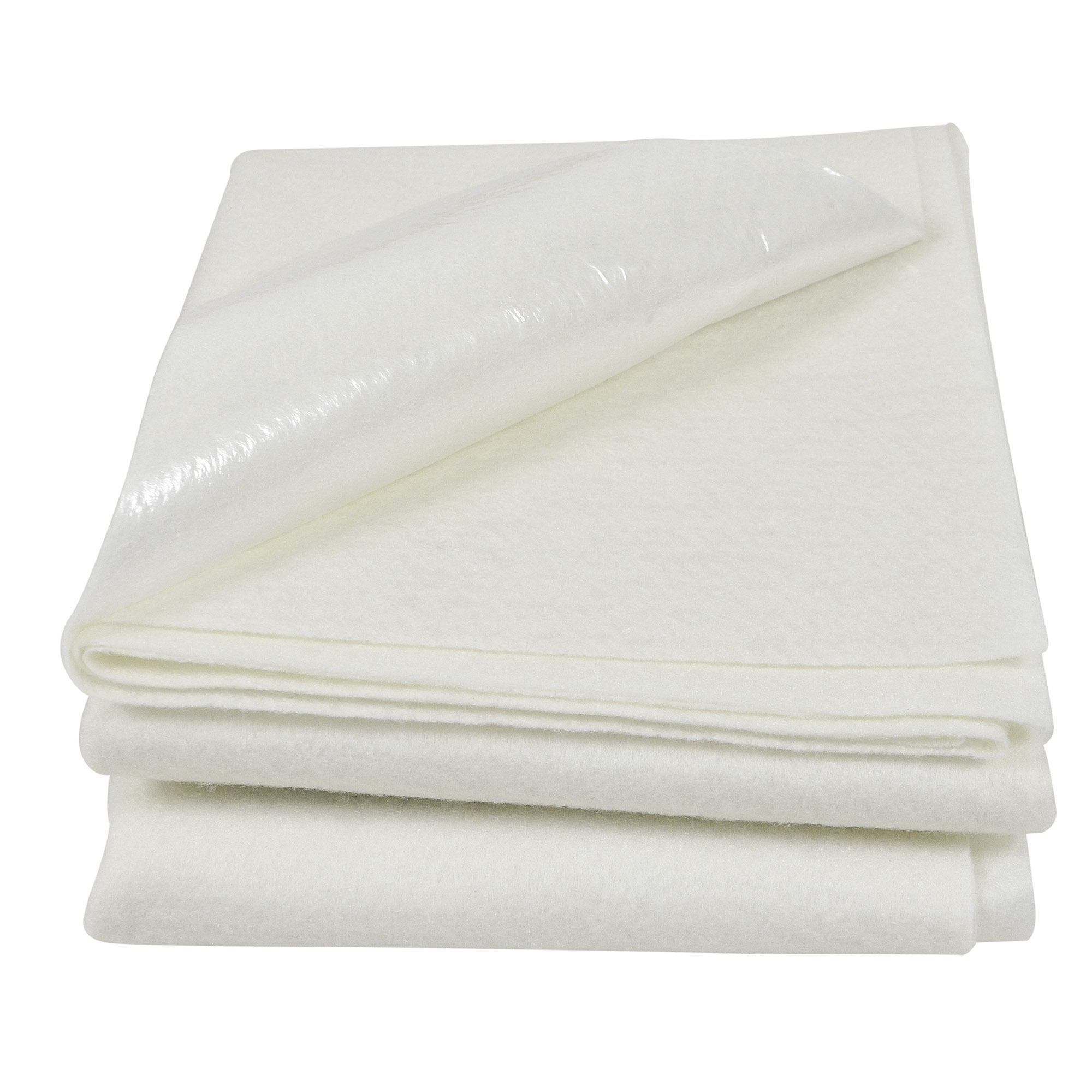 Servicepack-weiss-4 Abdeckvlies weiss 1 m x 3 m Malerabdeckvlies