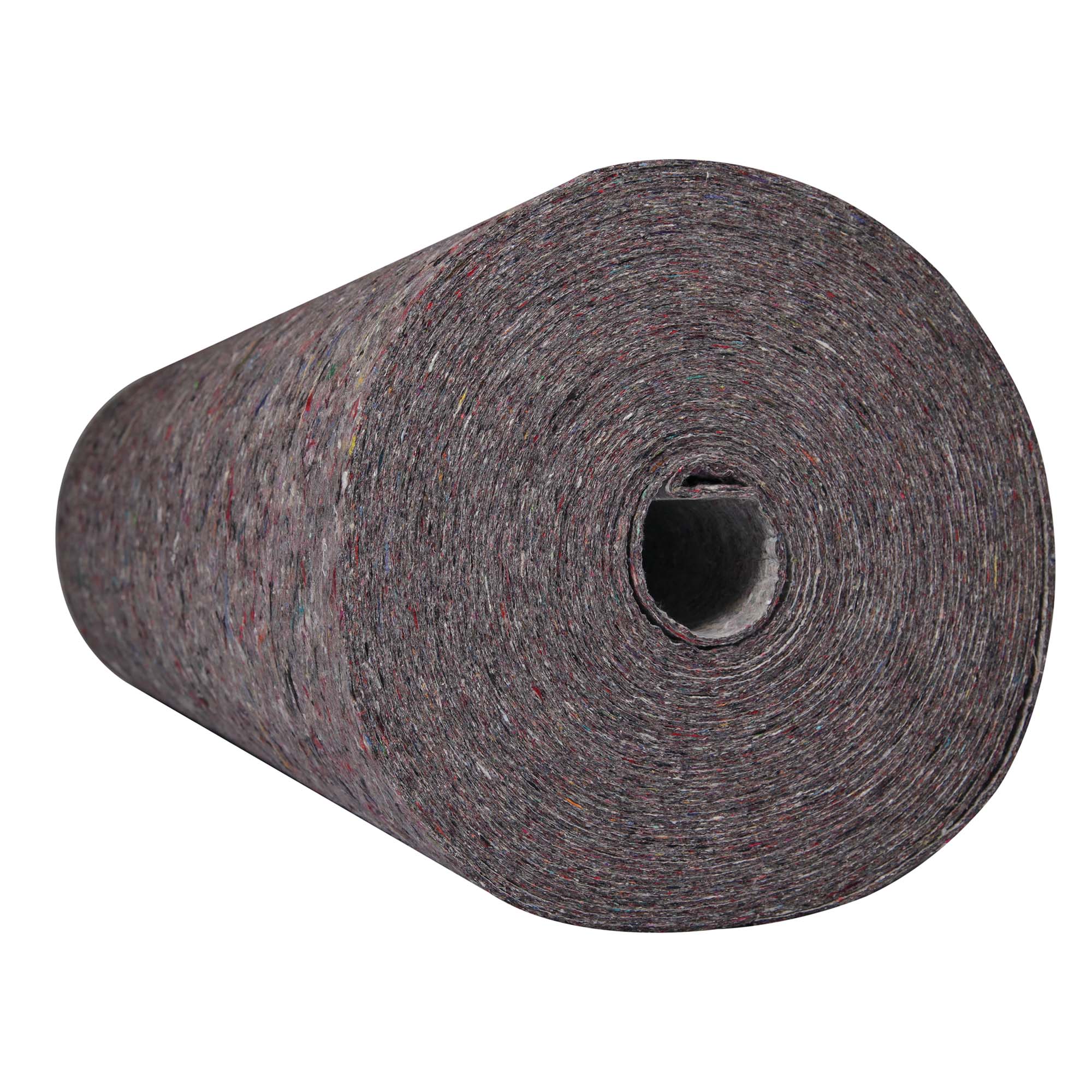 Hammerfestliegend Schutz-Legeboden atmungsaktiv 1 x 25 m Hammerfest Abdeckvlies 850 g/m²