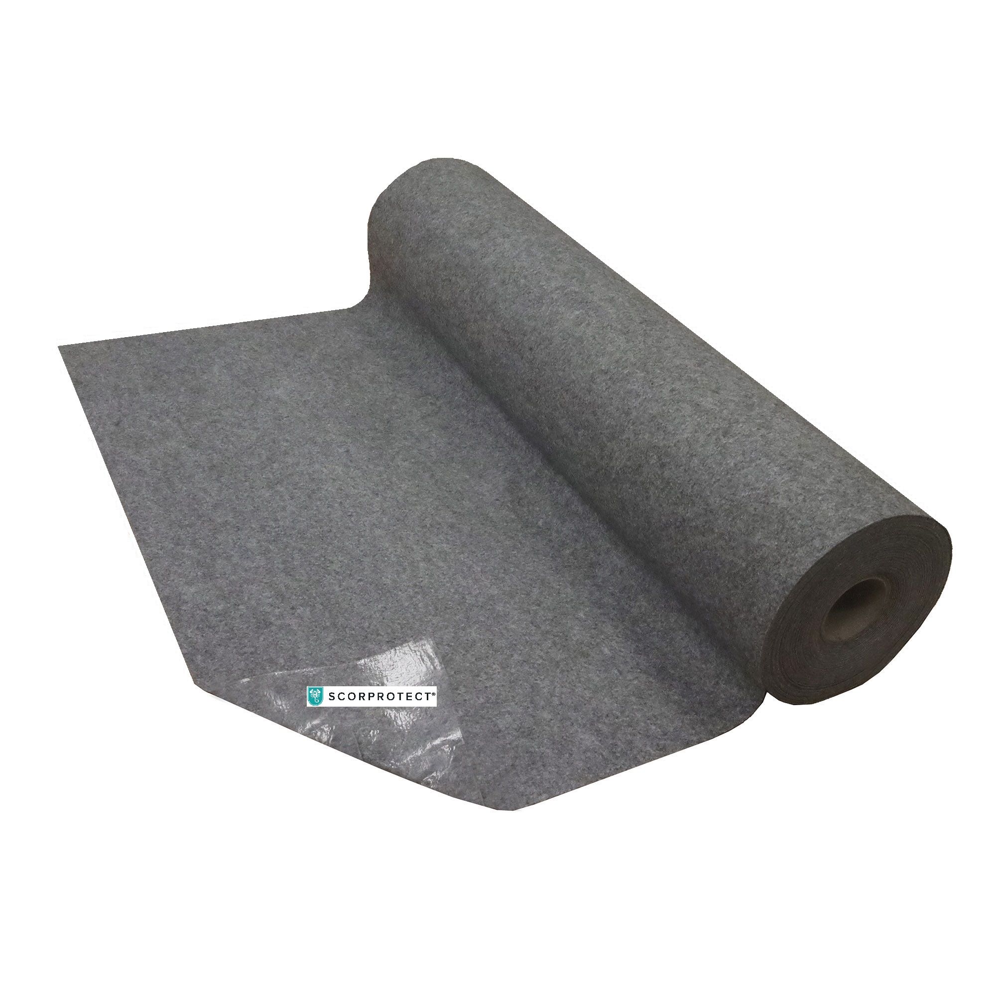 1R4mLaFwep5Dnn Abdeckvlies AbdeckUni Sicher Schutzvlies 300 gr./m² selbstklebend 1 m x 25 m