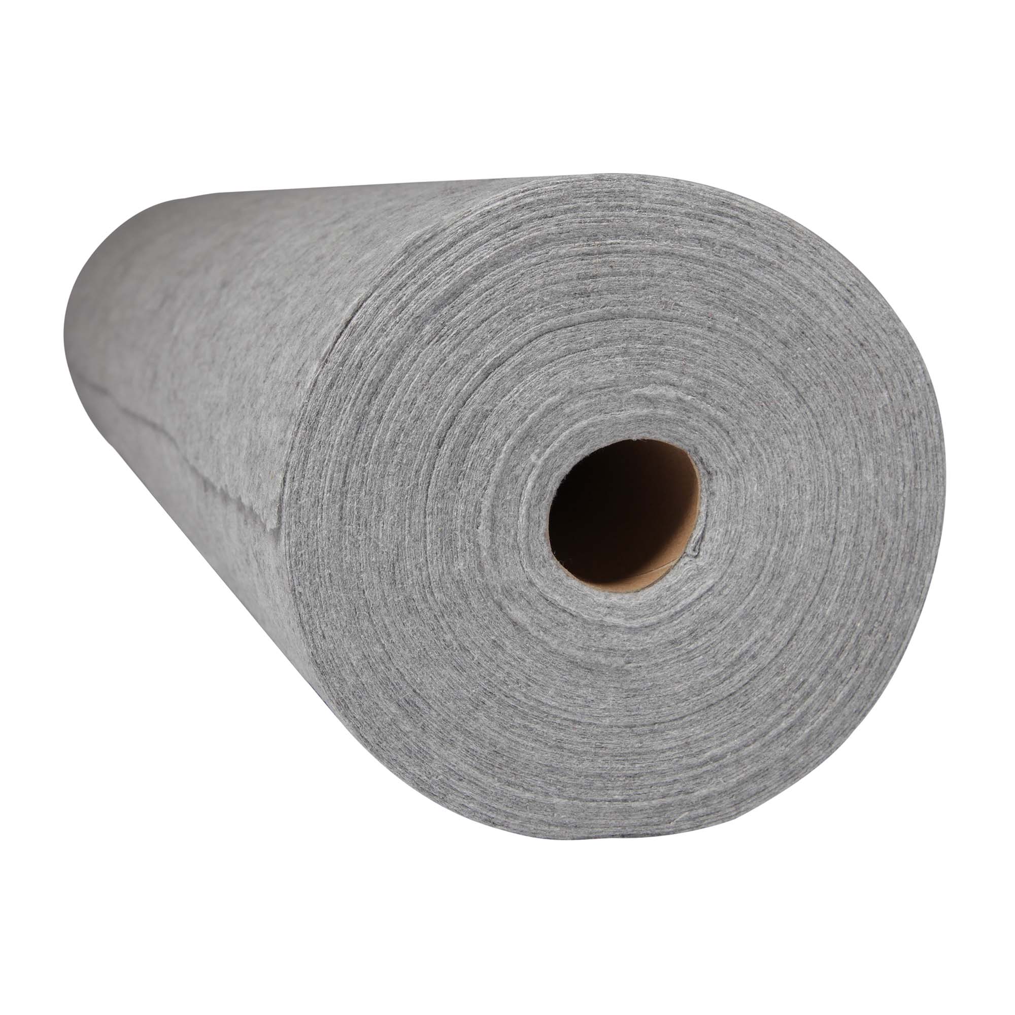 RobustTurboliegend Abdeckvlies selbsthaftend stark 1 m x 25 m extra robust 330 g/m² RobustTurbo