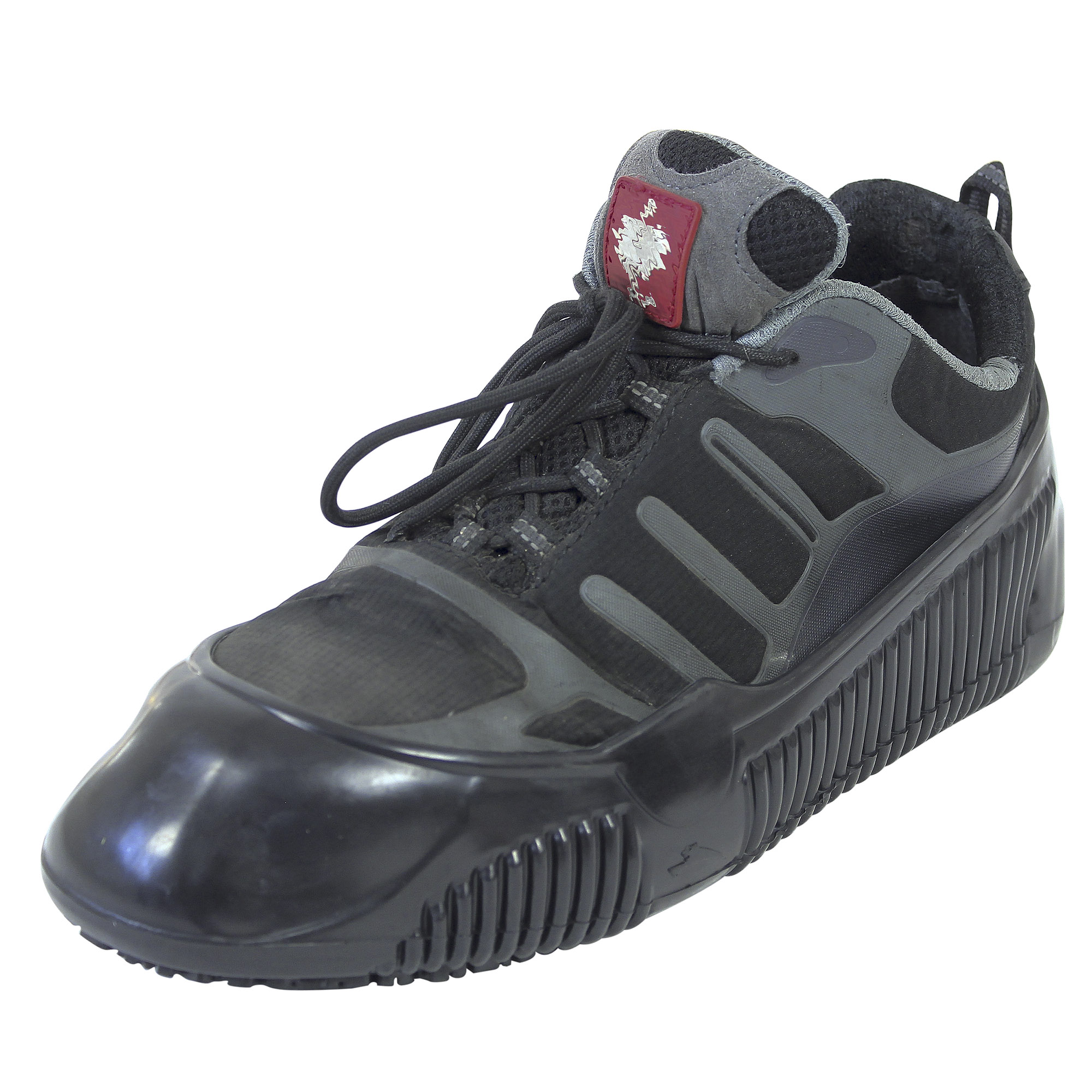 easygrip-2 TIGER GRIP Überziehschuhe Schutzschuh EASY GRIP Kautschuk XL