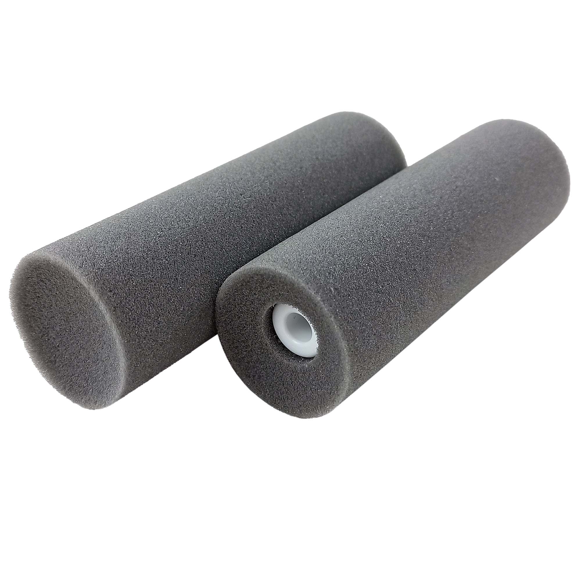 Lackierwalze EvoStar 11cm konkav 2 Stück Lackierwalze EvoStar 11cm konkav 2 Stück