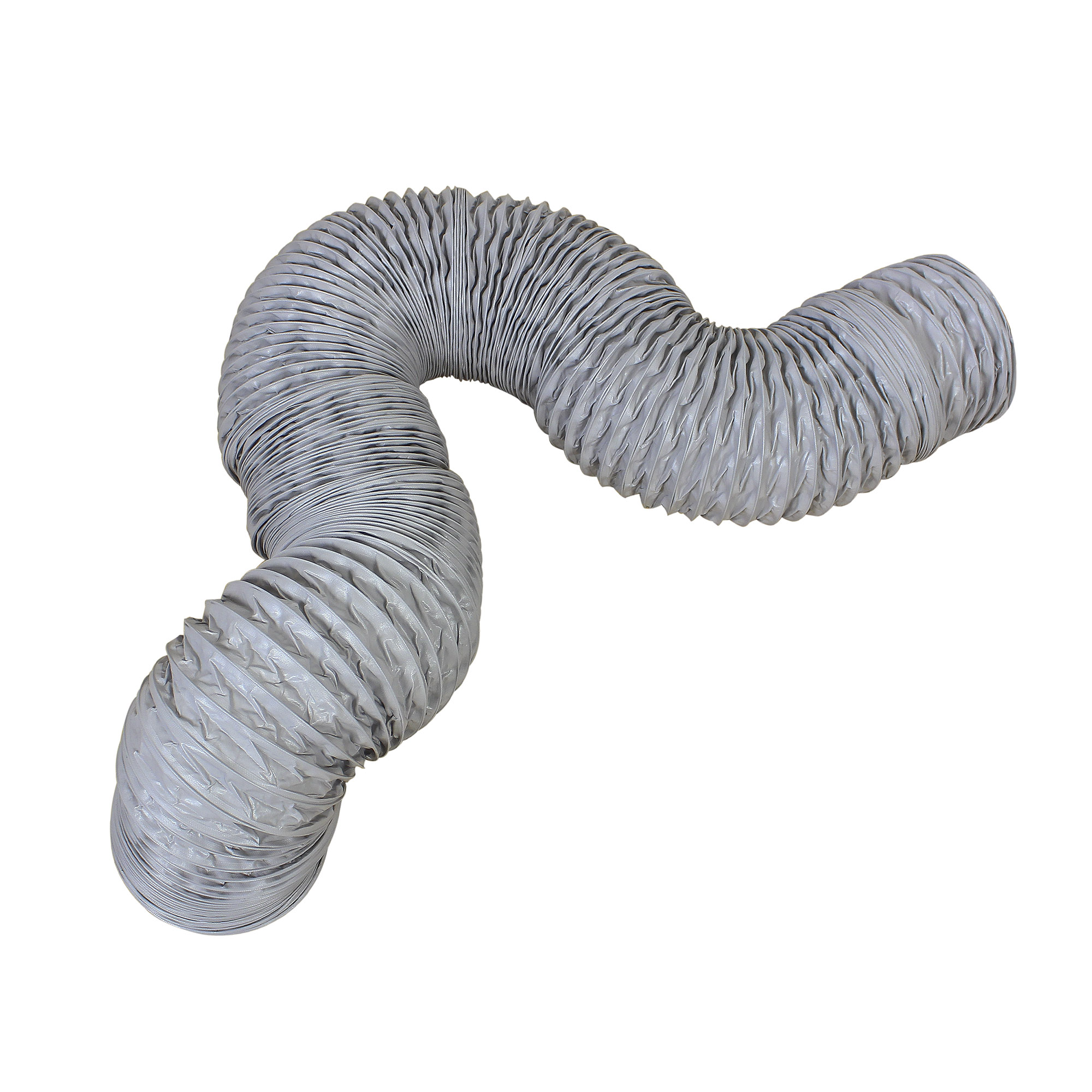 200er-Schlauch-3 Abluftschlauch 6 m Ø 318 mm für Bau-Luftreiniger Pullman Ermator A4000