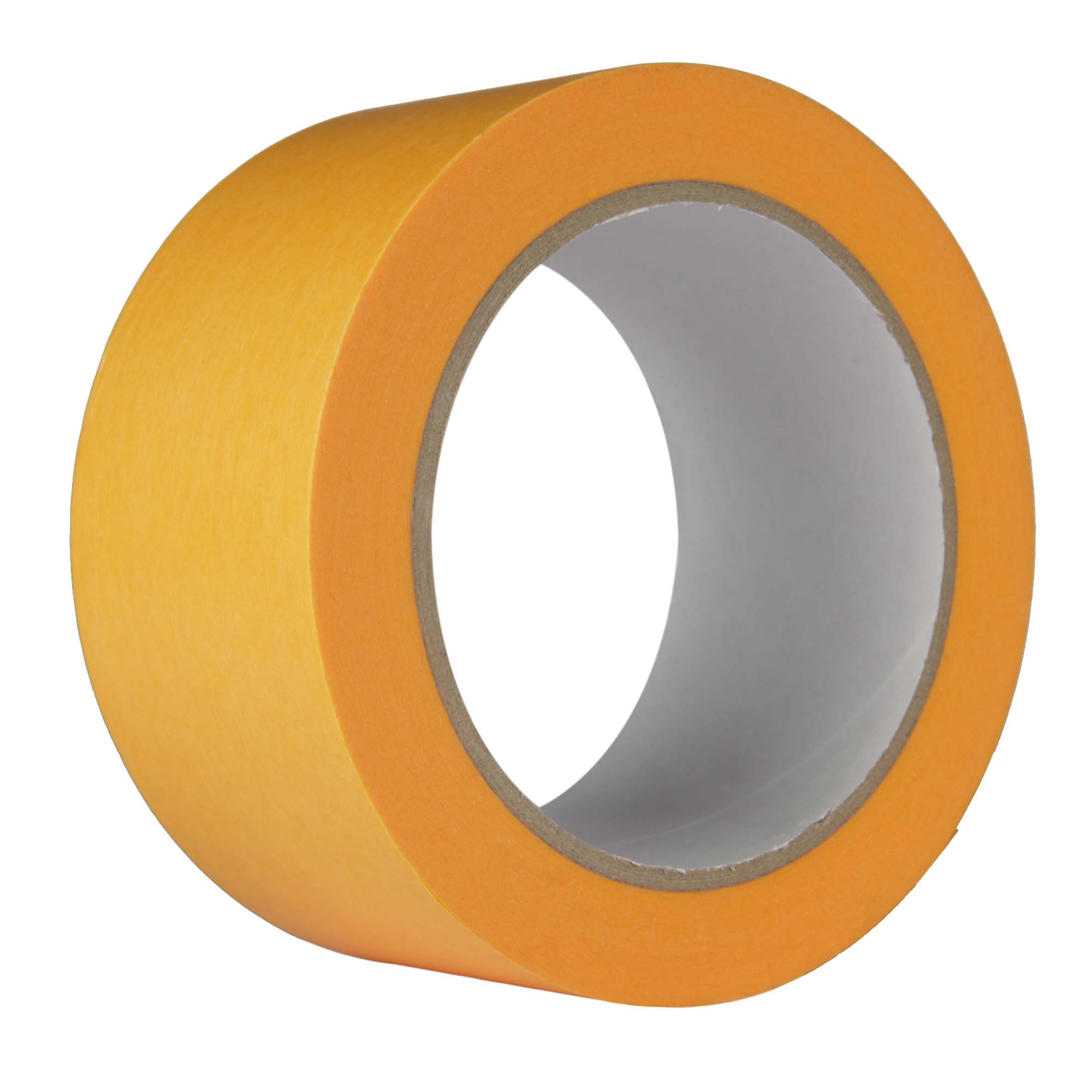 Goldband-50-stehend-jgp Goldband Untergrund Klebeband - Schonklebeband 50 mm x 50 m