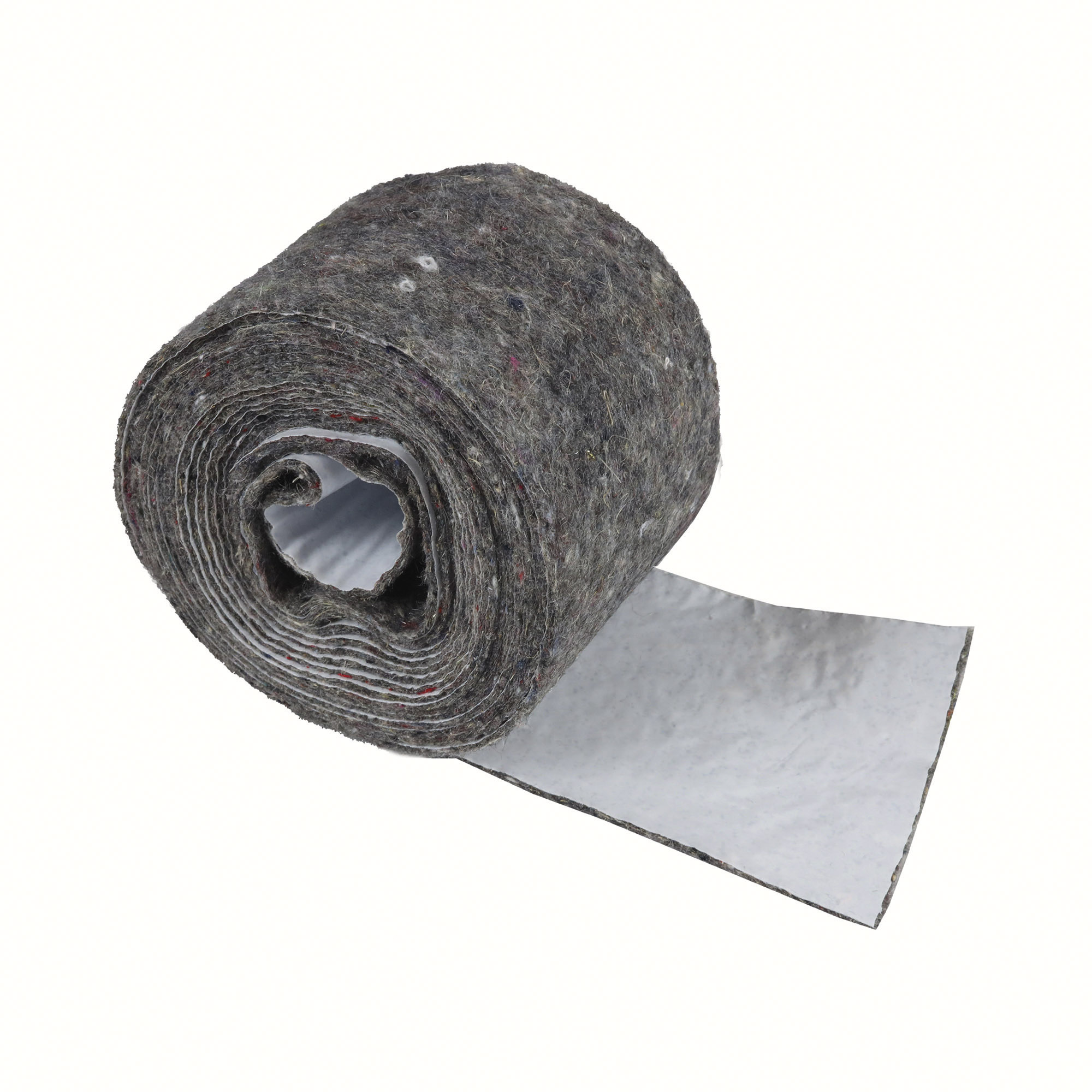 003b Vlies Wickelband mit Dampfsperre in 70 & 100 mm