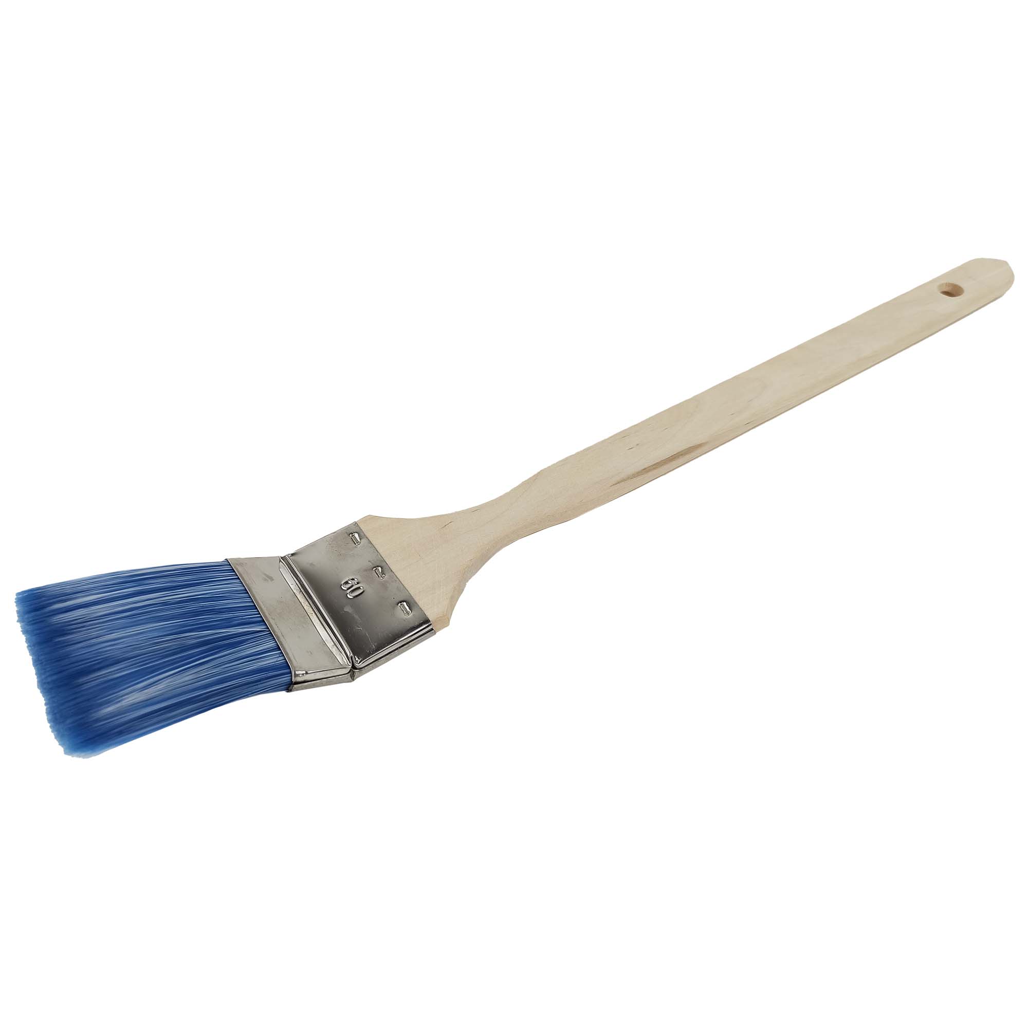 SolidPro L Eckenpinsel 60 mm Kunstborste 1,5 Stärke Hartholz SolidPro L Eckenpinsel 60 mm Kunstborste 1,5 Stärke Hartholz