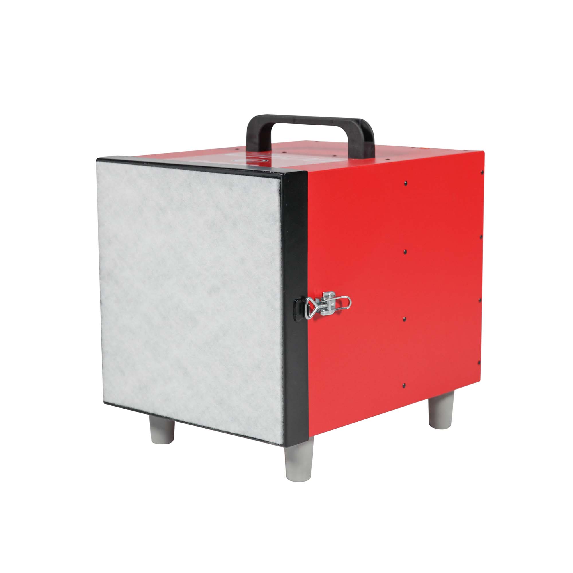 A600-vornp850sKumLt6cv Bau-Luftreiniger Pullman Ermator A600 mit HEPA 13 Filter