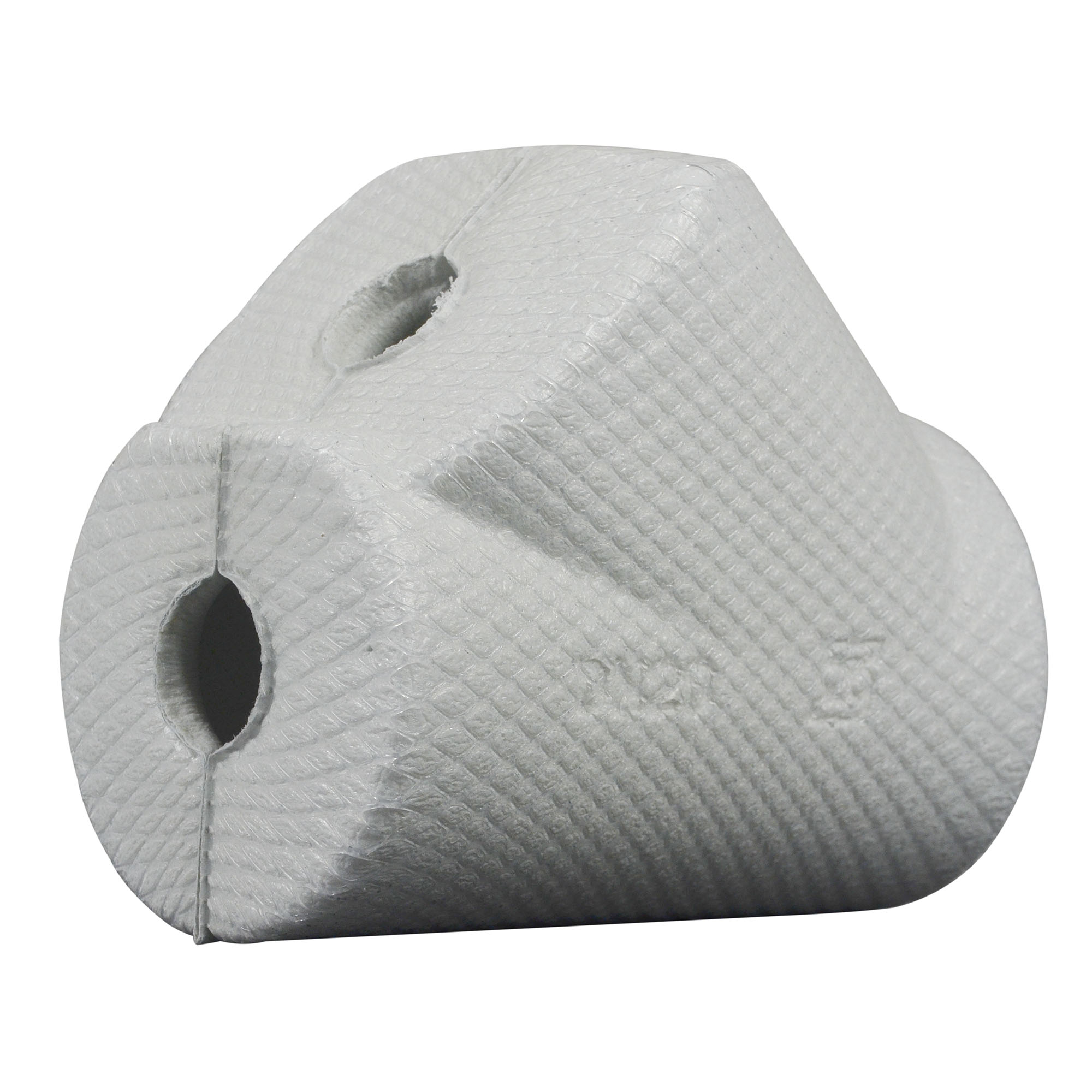 Dammkappe_2_30APAGXlzJDFrV PE Dämmkappe B1 hellgrau für Schrägsitzventil