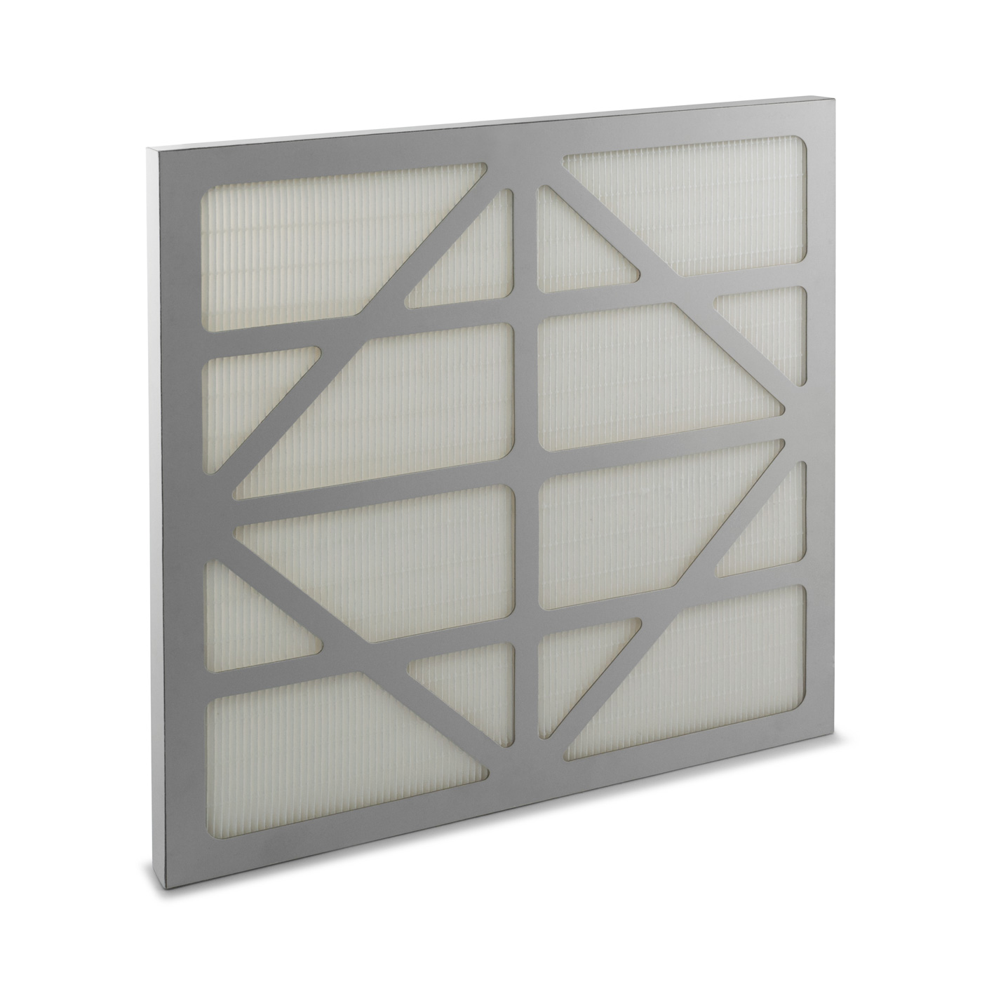 Staubfilterbox-350-Filter-F9 Feinstaubkassettenfilter F9 für Staubfilterbox 350
