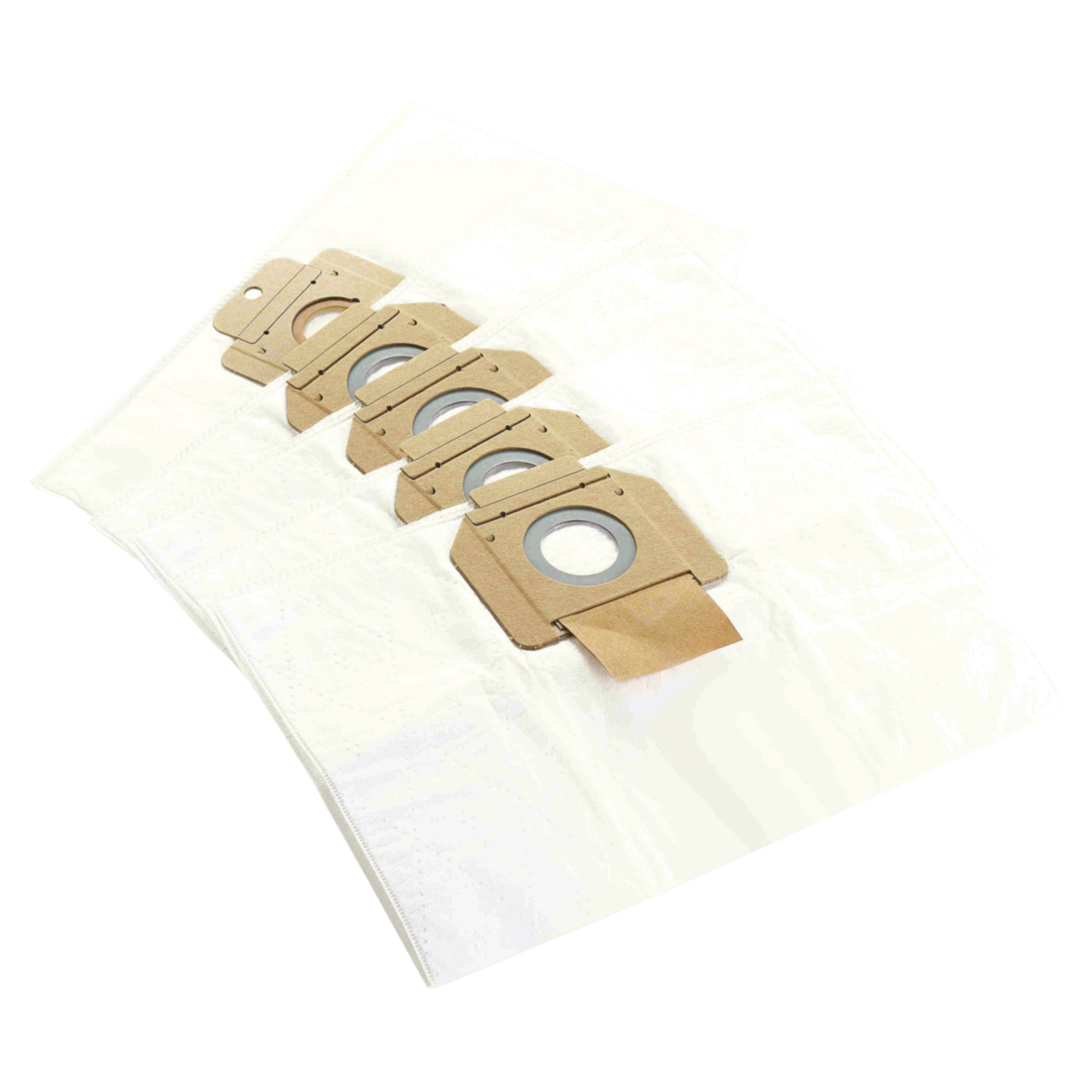 107413547_Vliesfiltersack_web Nilfisk ® Vlies Filtersack für Nilfisk ATTIX 33-2M IC M-Klasse