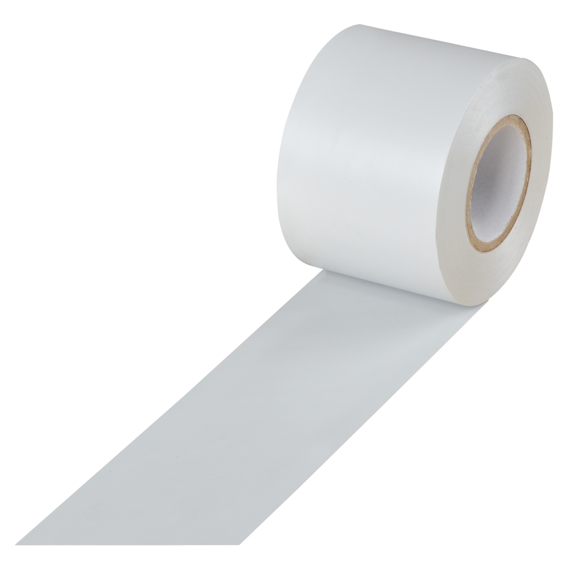 PVC_Klebeband_5025_ausgerollt_webi5znur9SVraqf PVC Klebeband hellgrau für PVC-Ummantelung 50 mm x 25 m