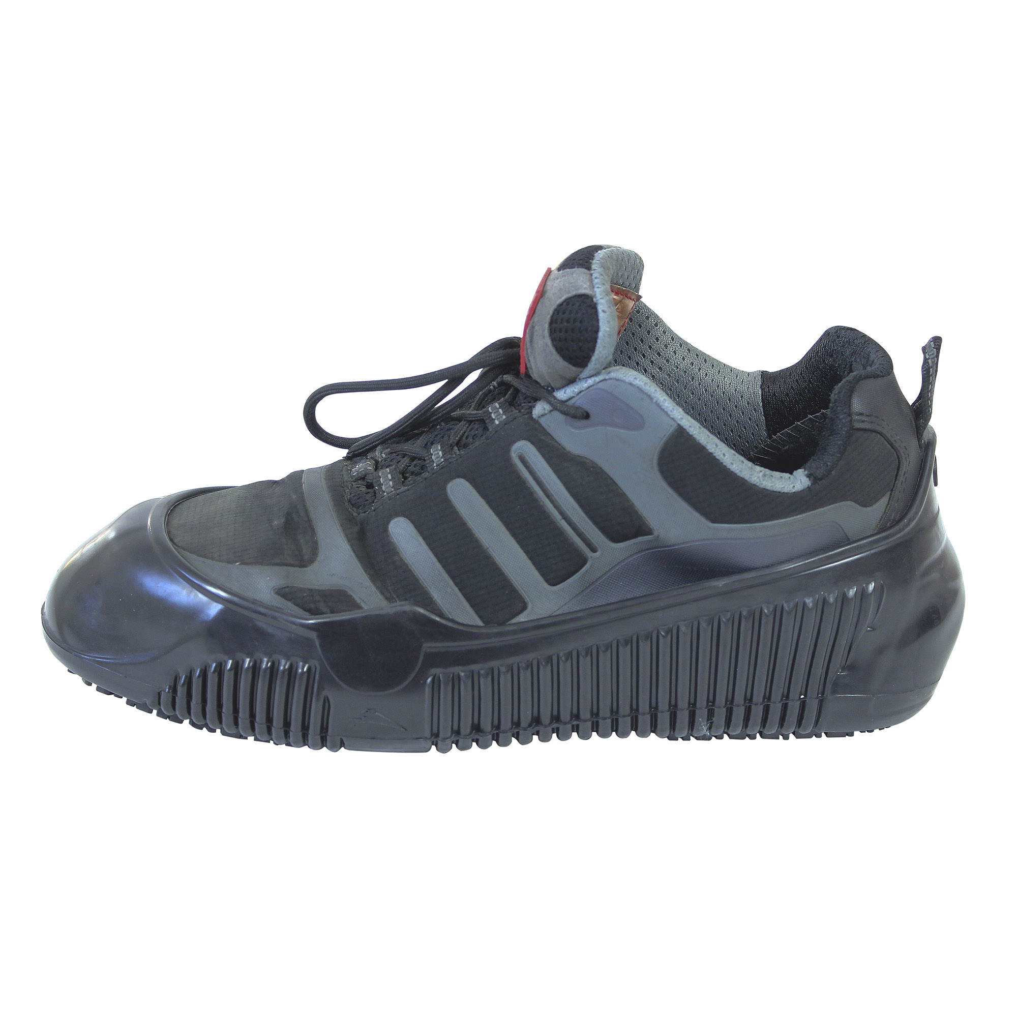 easygrip-1 TIGER GRIP Überziehschuhe Schutzschuh EASY GRIP Kautschuk XL