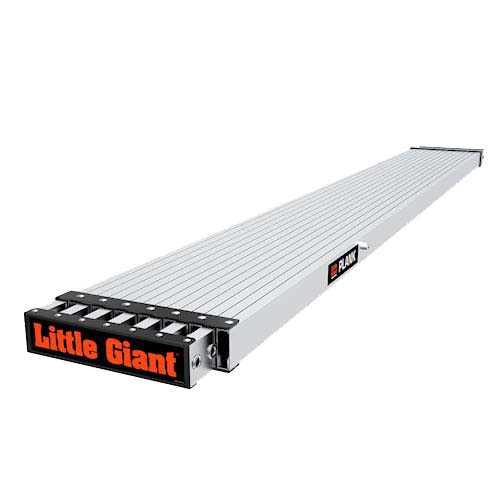 2 PERSON PLANK Teleskopbohle 1,81 - 2,73 m Little Giant 2 PERSON PLANK Teleskopbohle 1,81 - 2,73 m Little Giant
