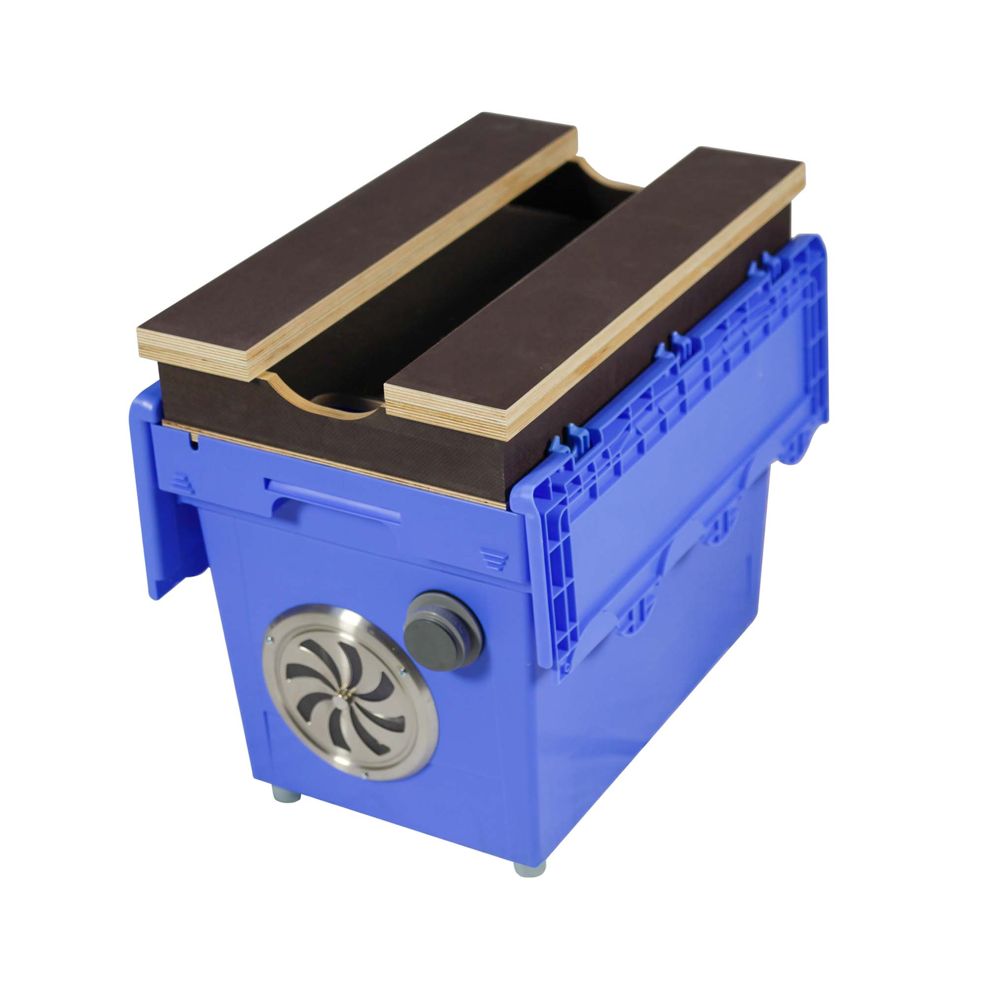 Saugolator-schneidboard-1 Schneidbord für Saugolator WC Sauger