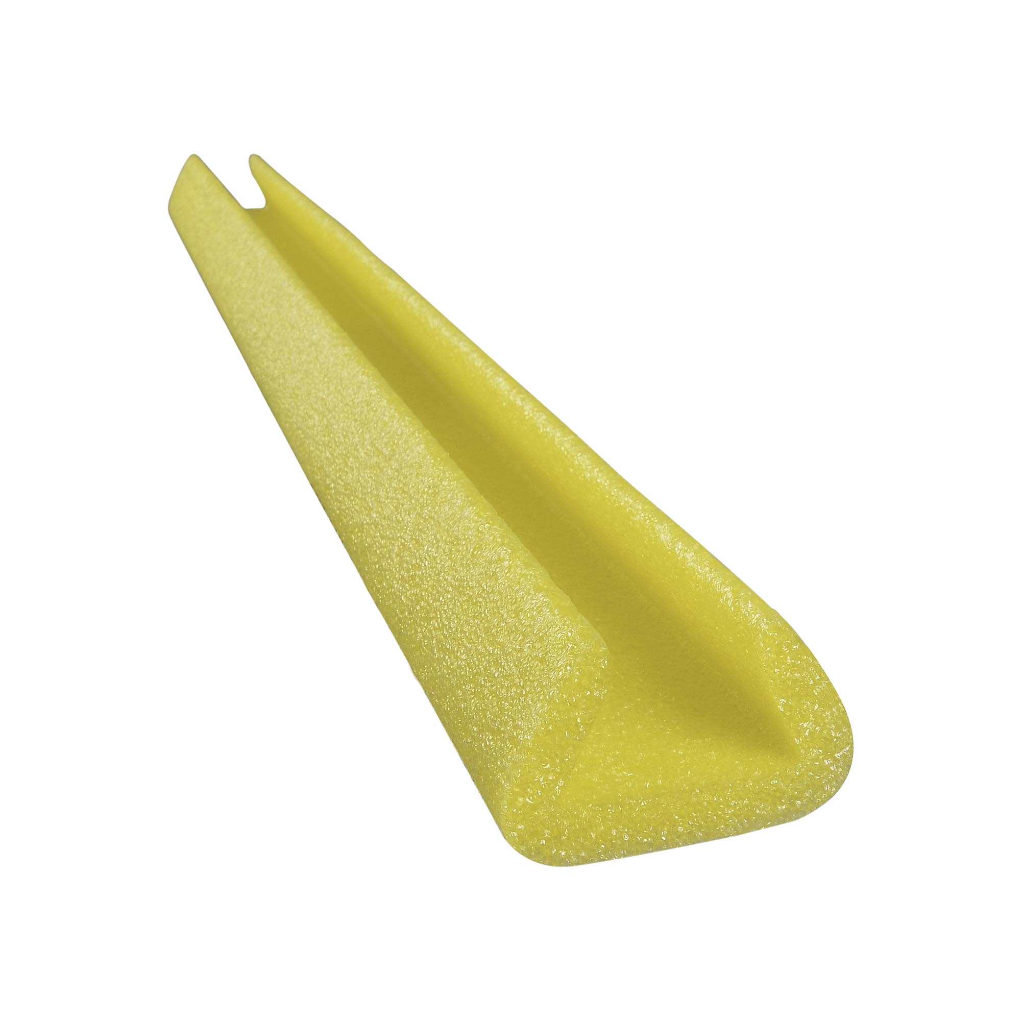 Profil-gelb-U60216aeEKVBjcJkf Kantenschutzprofil Schutzprofil U-Profil PE-Schaum 60 mm x 1 m