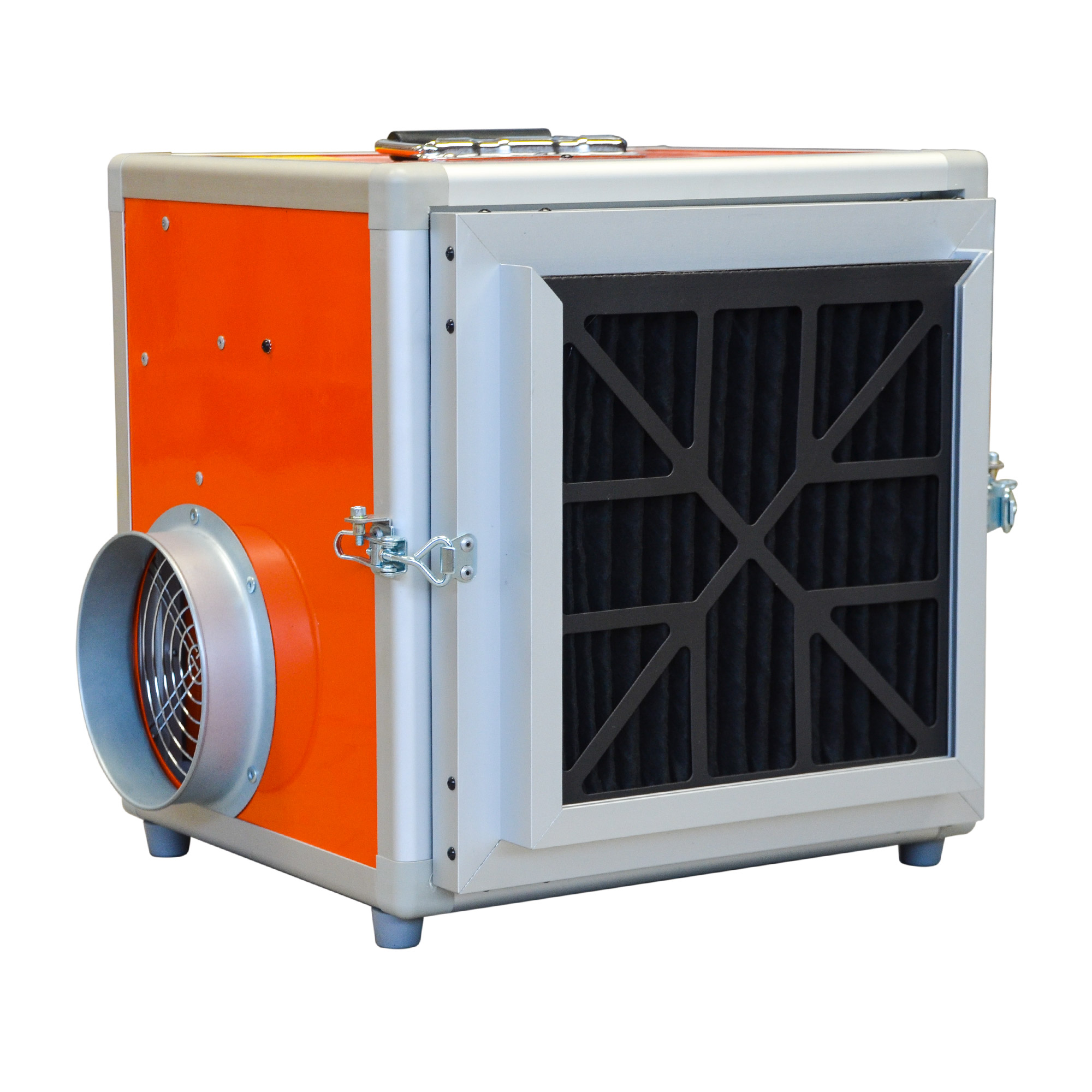 ZD-H-A1000_1_web Bau-Luftreiniger Husqvarna® A1000 mit HEPA 13 Filter