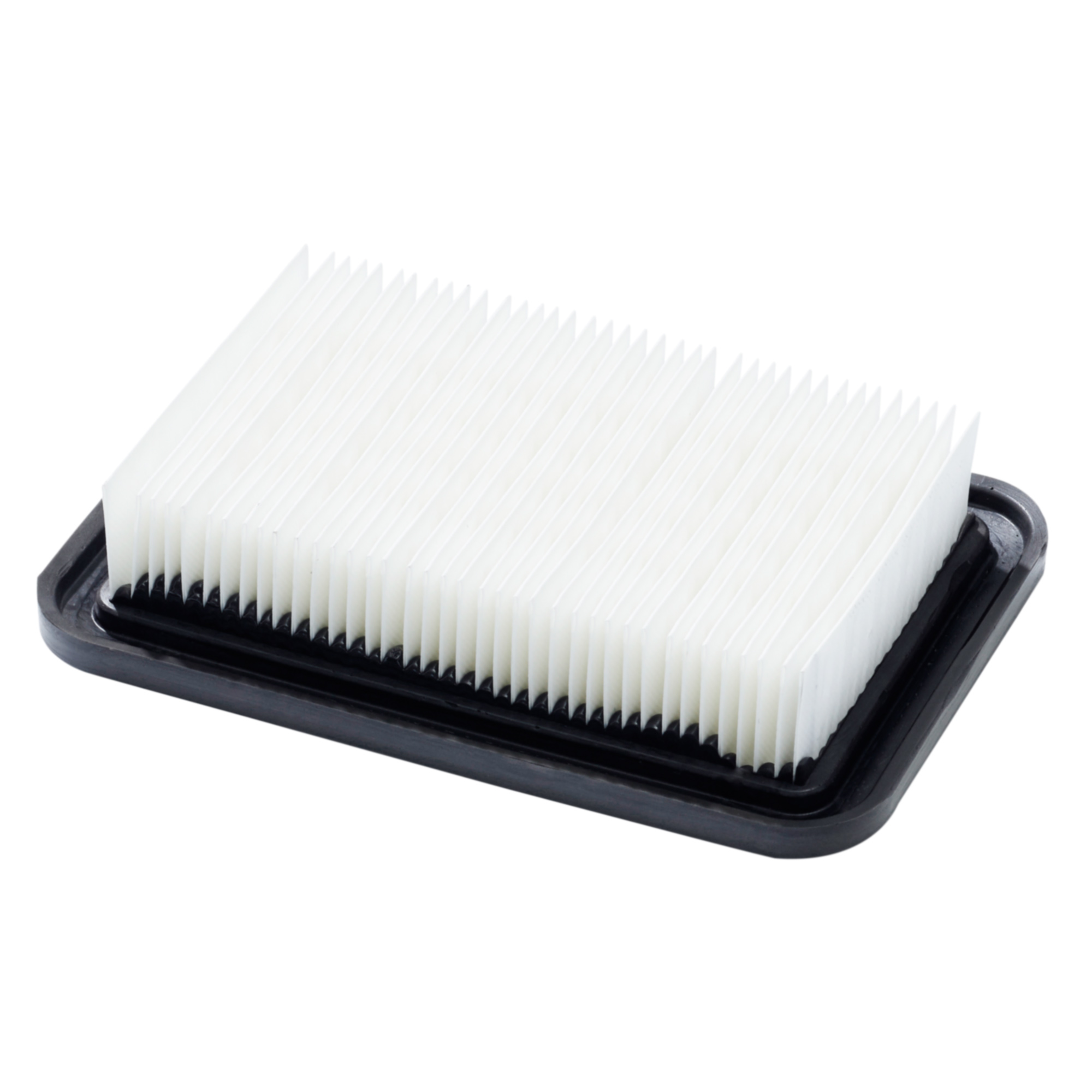 Flachfaltenfilter PTFE für Nilfisk ATTIX 33-2M IC M und H-Klasse