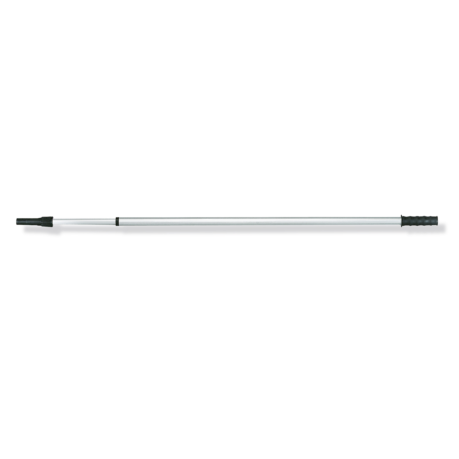 teleskopstab Teleskopstab 115-200 cm D25 Aluminium