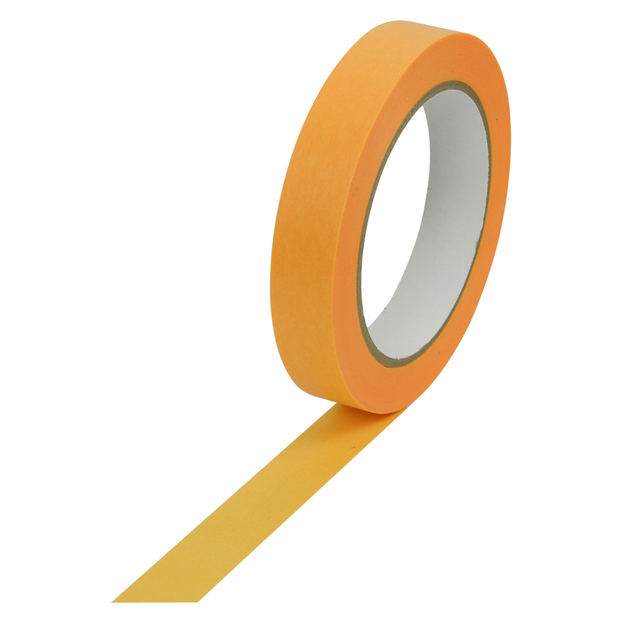 Gold19_ausgerollt_web Goldband Untergrund Klebeband - Schonklebeband 19 mm x 50 m