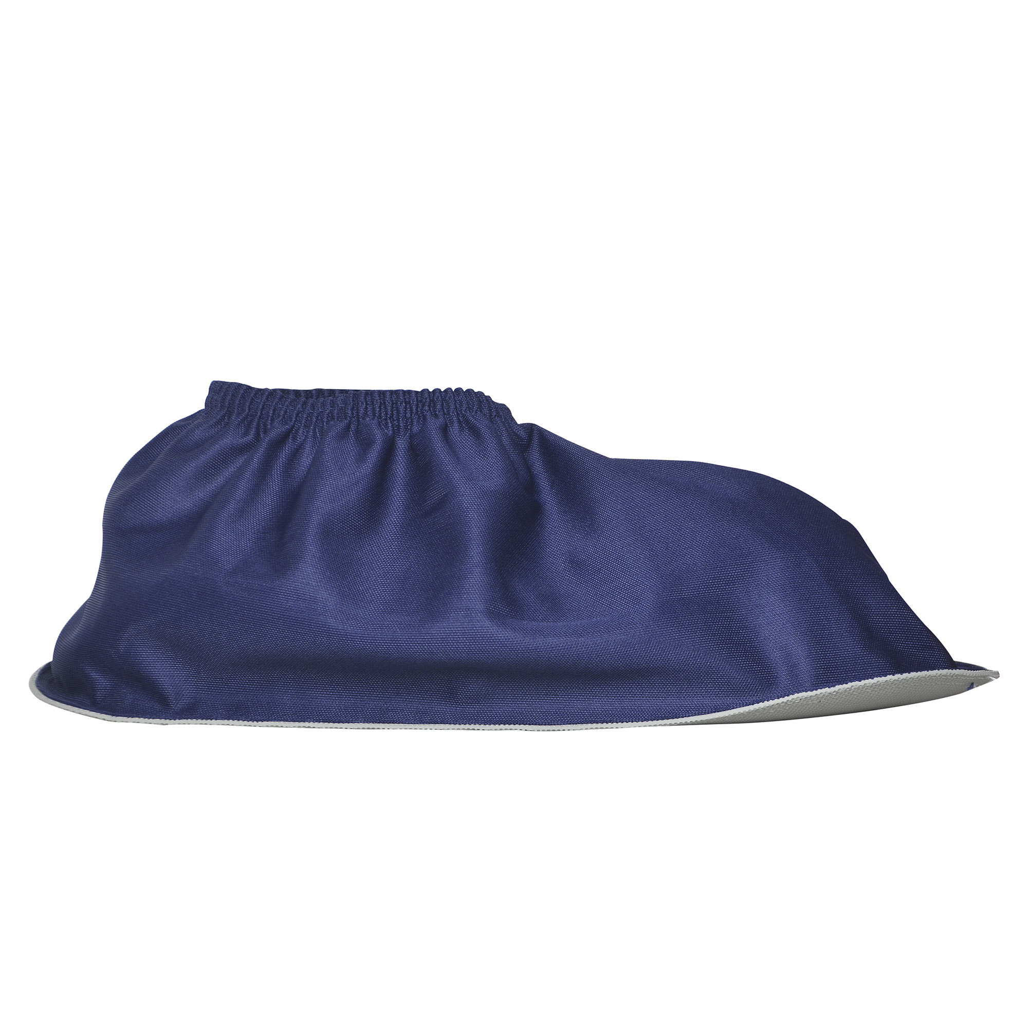 Uberziehschuh-Premium-1 Profi Überziehschuhe Schutzschuh Überschuh blau L