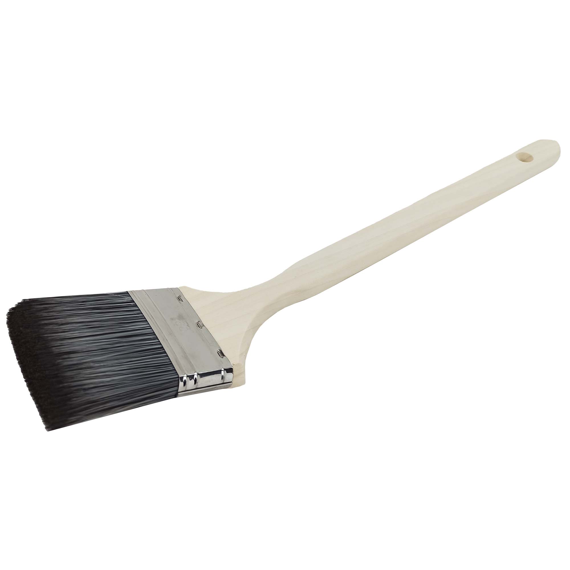 SolidPro M Fassadenpinsel 80 mm Kunstborste 9 Stärke Hartholz SolidPro M Fassadenpinsel 80 mm Kunstborste 9 Stärke Hartholz