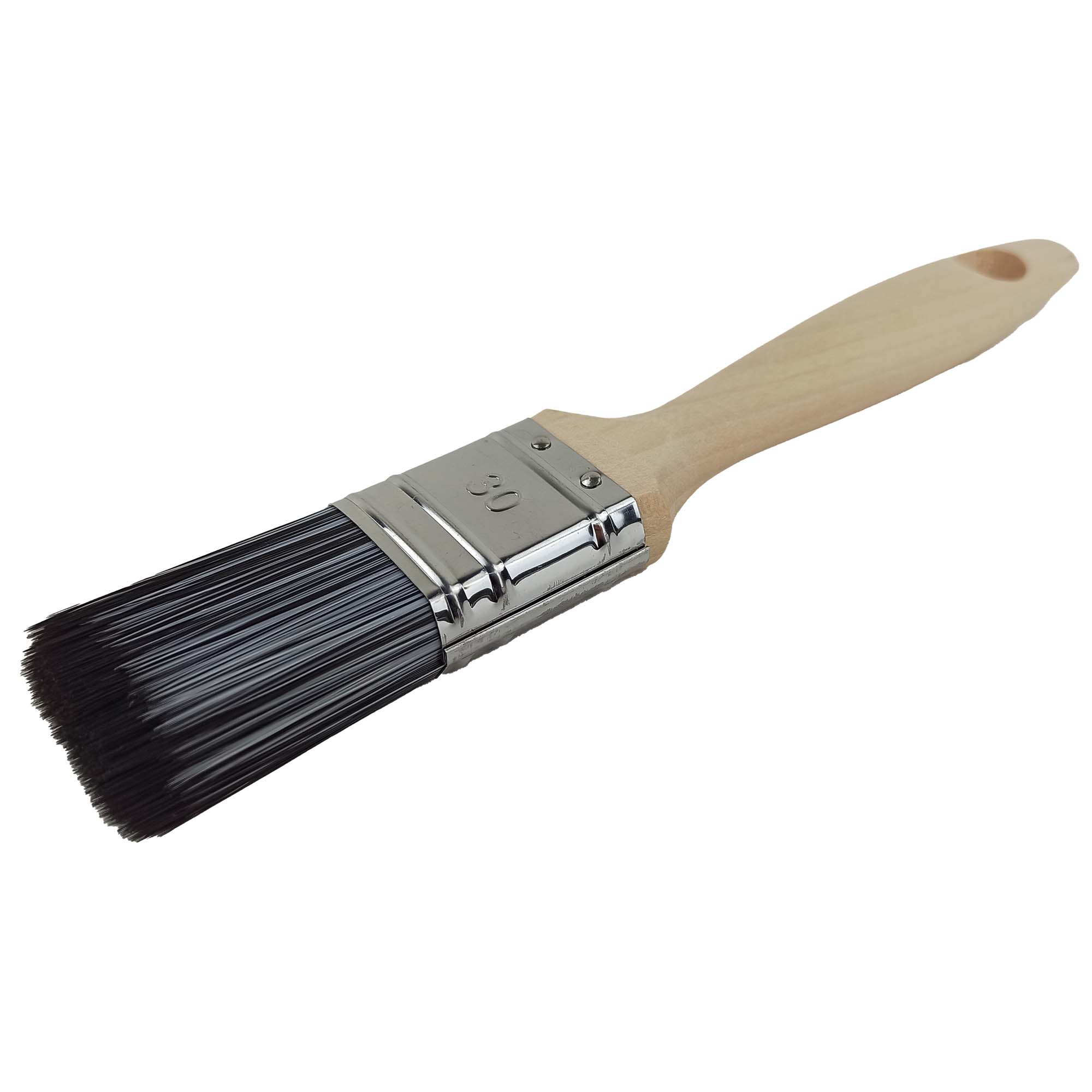 SolidPro M Flachpinsel 30 mm Kunstborste 9. Stärke SolidPro M Flachpinsel 30 mm Kunstborste 9. Stärke