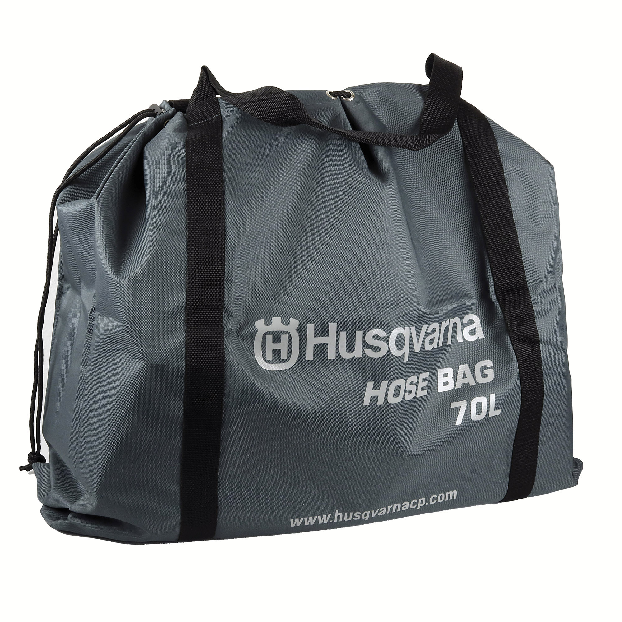 010 Husqvarna® Schlauchtasche für 38 mm - 50 mm Ansaugschläuche Hose BAG