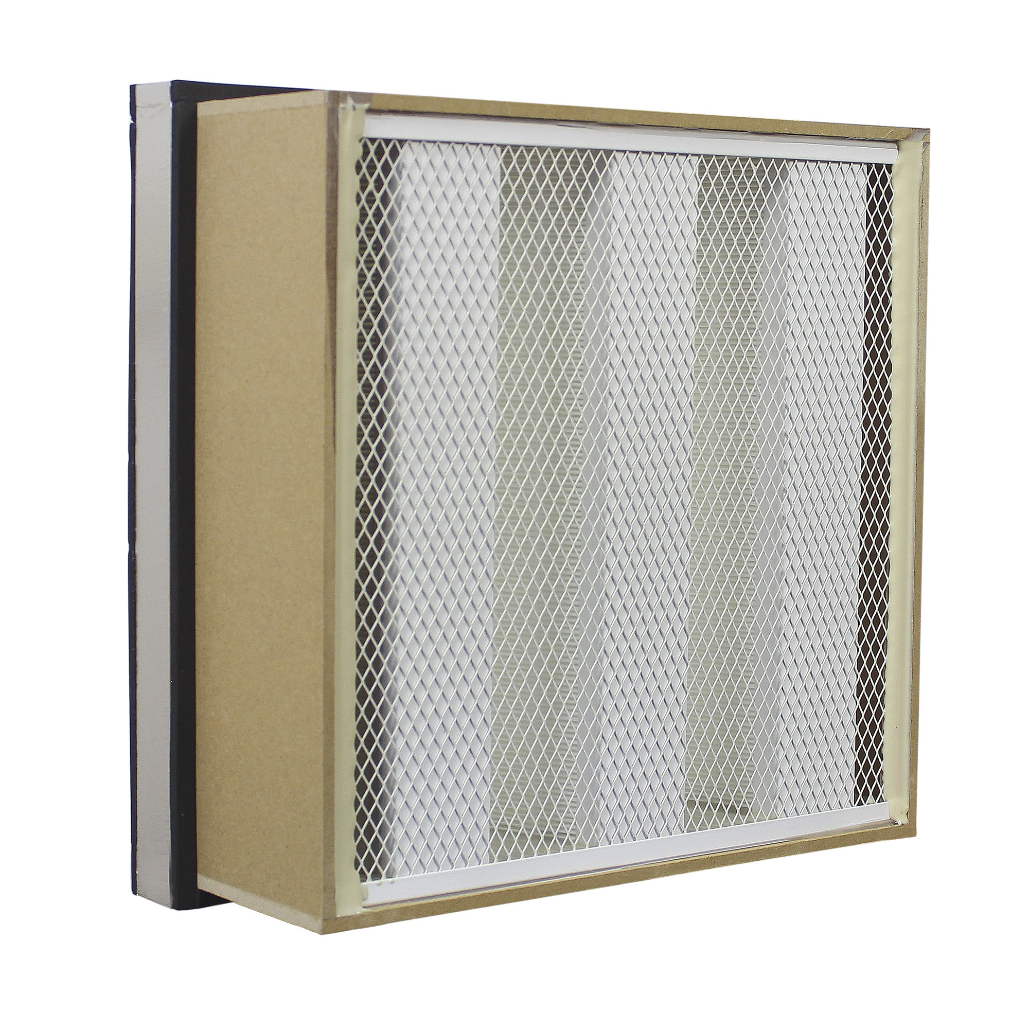 A1000-Hepafilter-4DO1nH6PL3FTGN HEPA 13 Filter für Bau-Luftreiniger Pullman Ermator A1000