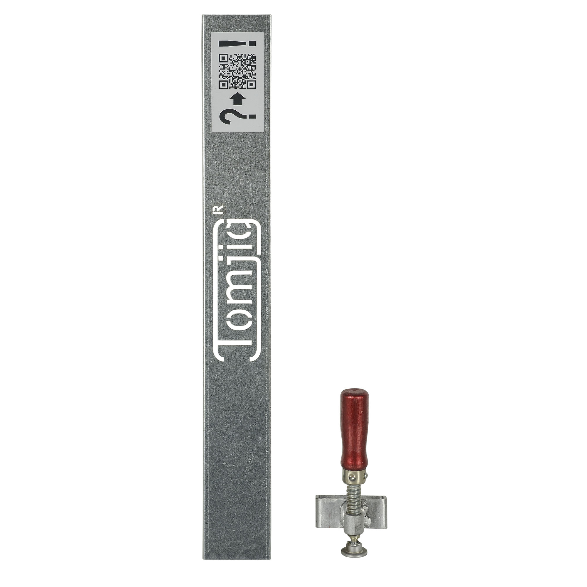 Tomjig-1 Tomjig Schnellspannvorrichtung für Dachlatten 40 / 60 mm