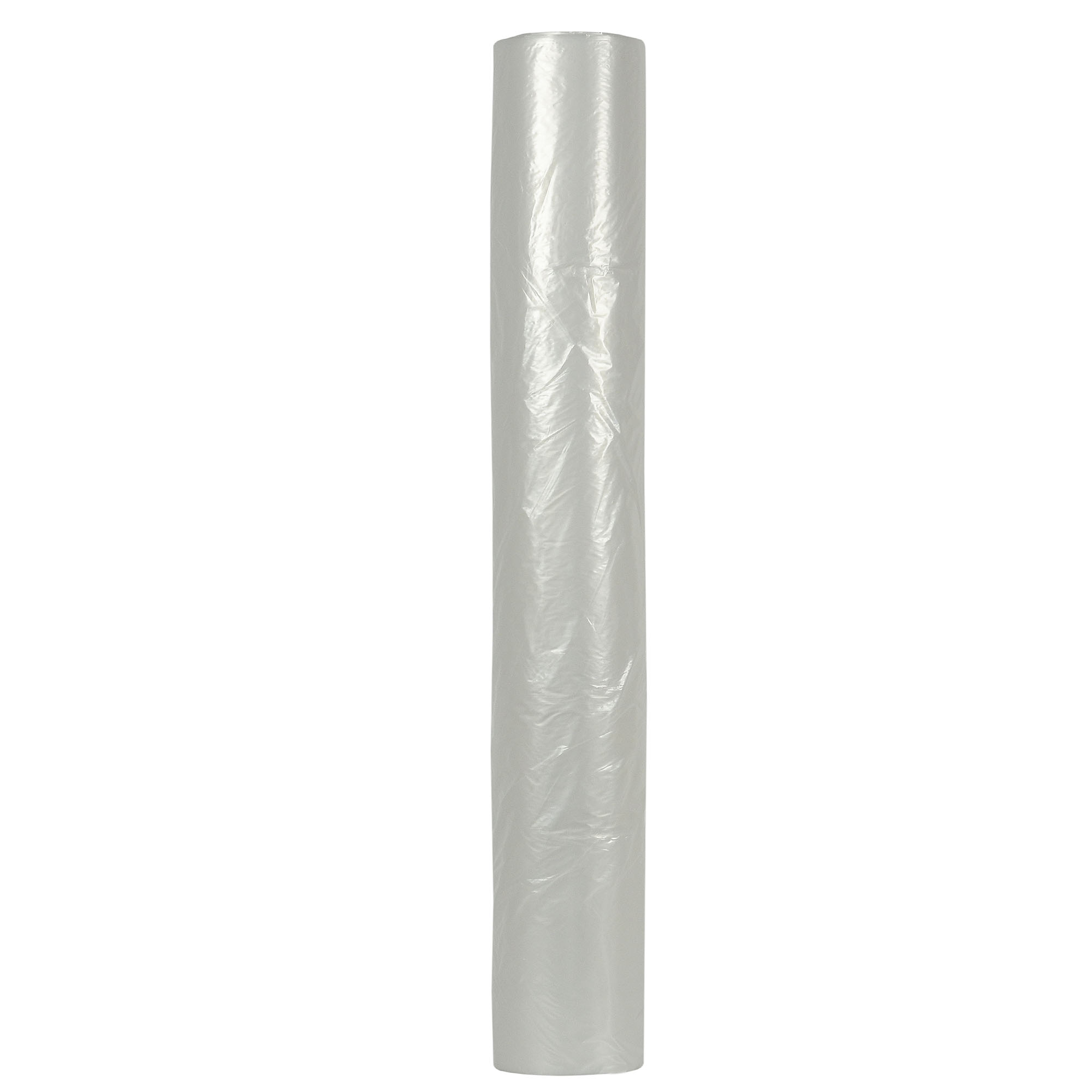 Abdeckfolie Malerabdeckfolie LDPE 30 my „fein30“ Rolle 2 x 100 m