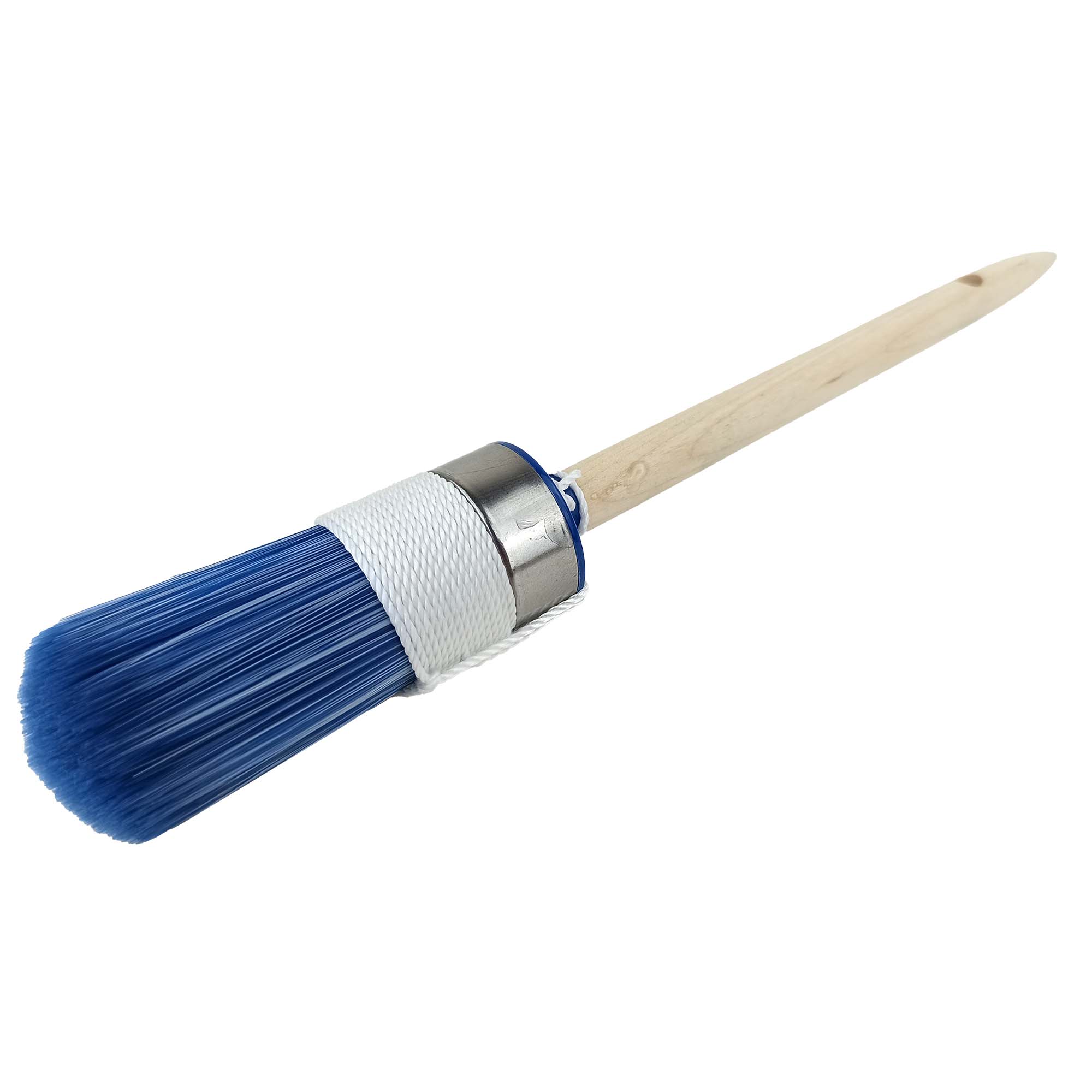 SolidPro L Ringpinsel Größe 8