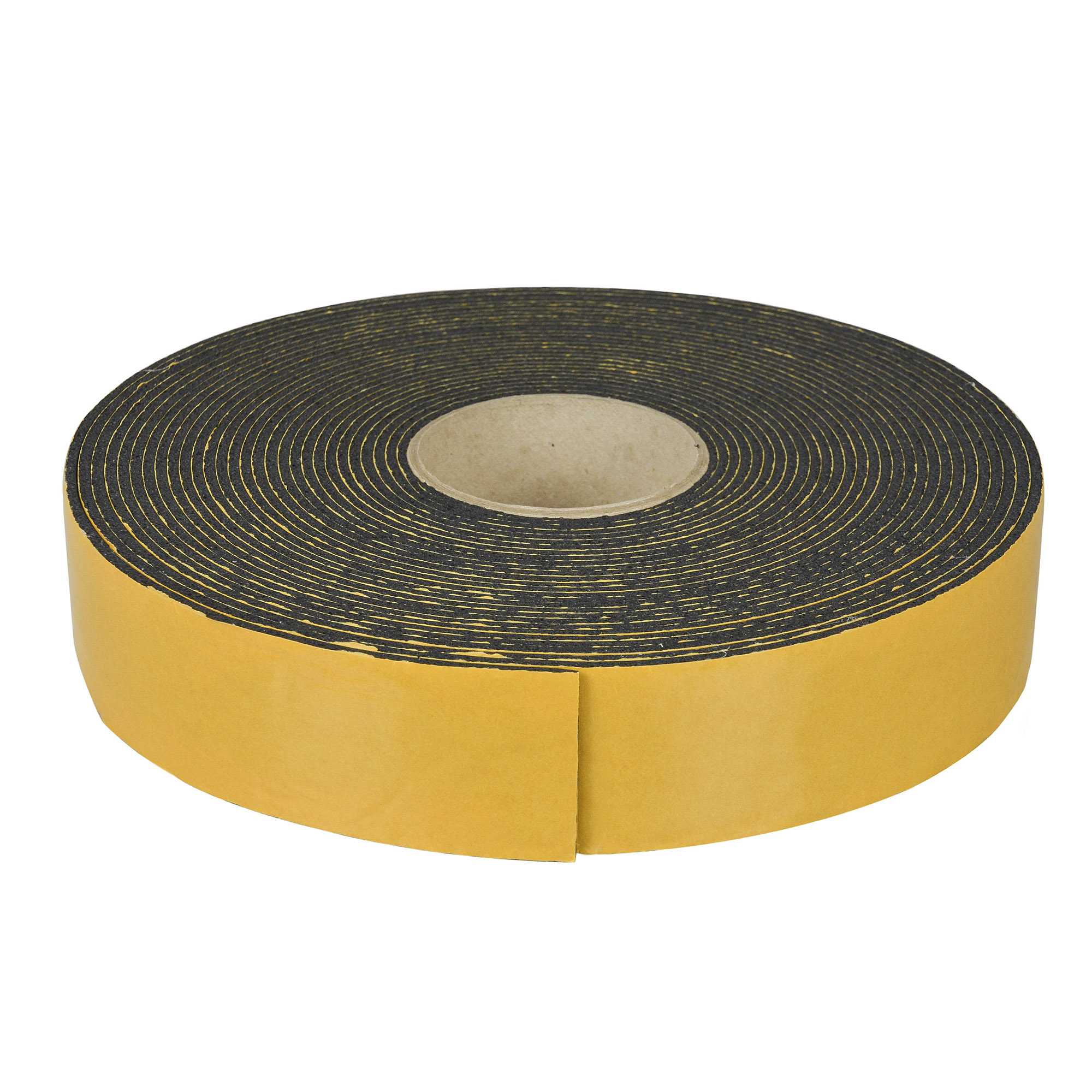 Kaiflex-EDPM-2r3i8DELexfF7Q EPDM Klebeband Solar Kautschuk Rolle 15 m x 50 mm Hochtemperatur