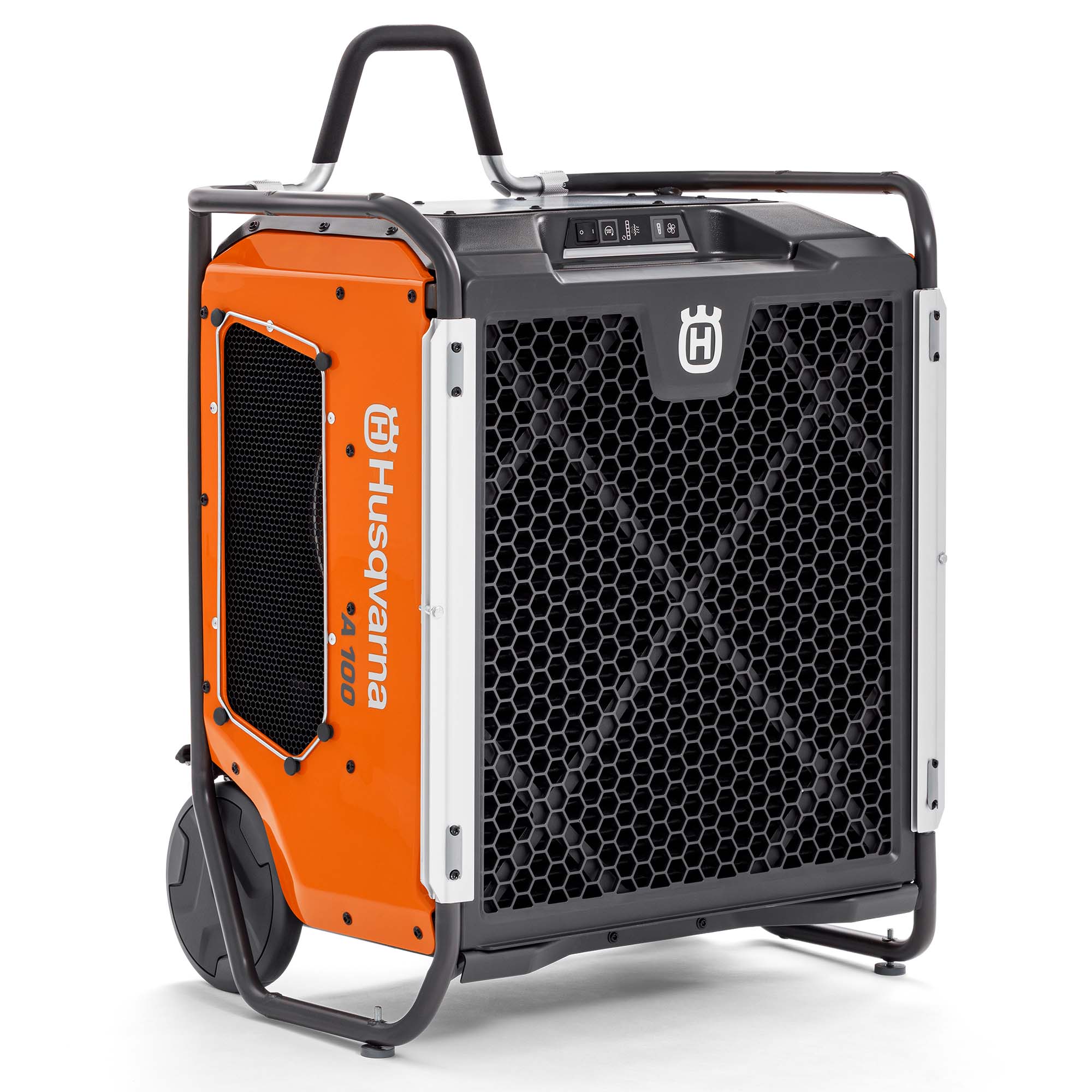 Husqvarna Vorfilter passend für Bau-Luftreiniger A100