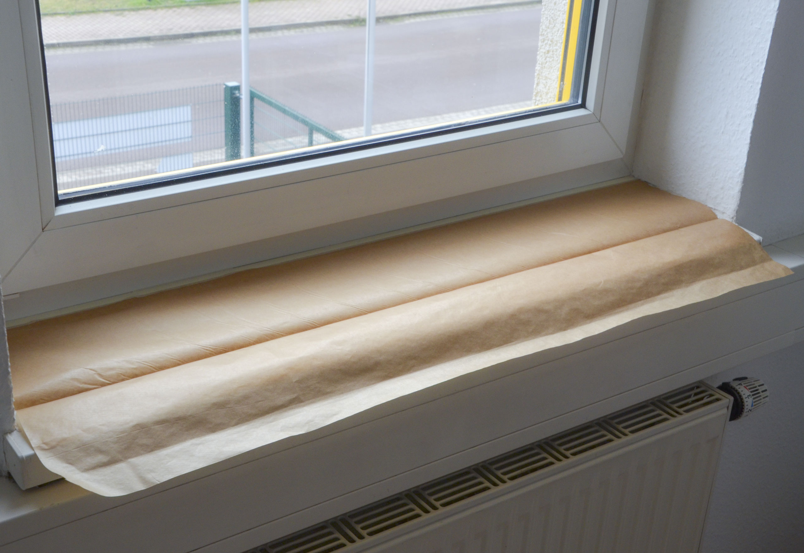 MalerKreppPapier