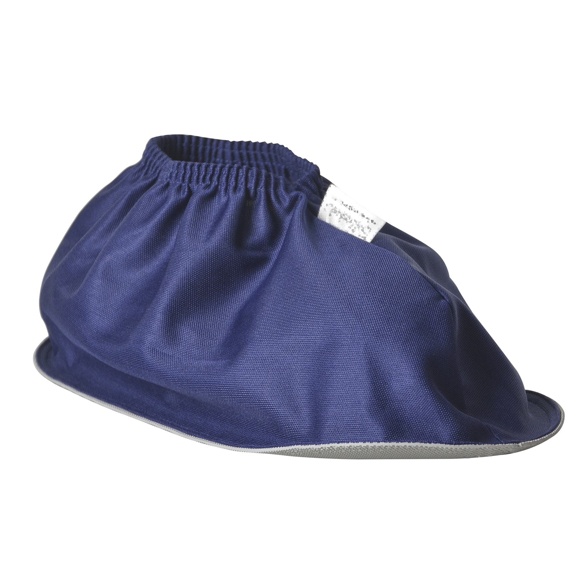 Uberziehschuh-Premium-2 Profi Überziehschuhe Schutzschuh Überschuh blau L