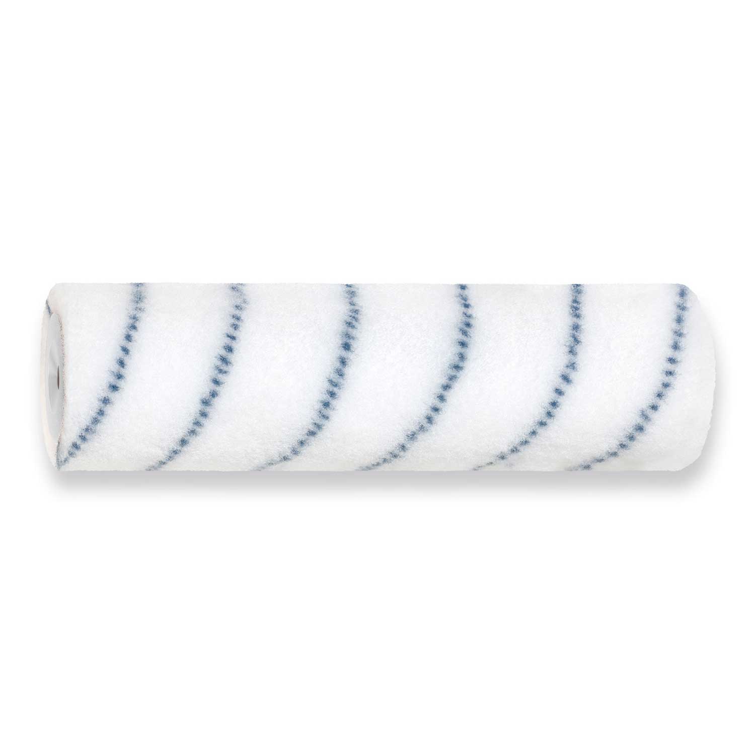 walze_blaufaden Beschichtungswalze 25 cm Nylon Blaufaden, Polhöhe 11 mm, Kern 48 mm