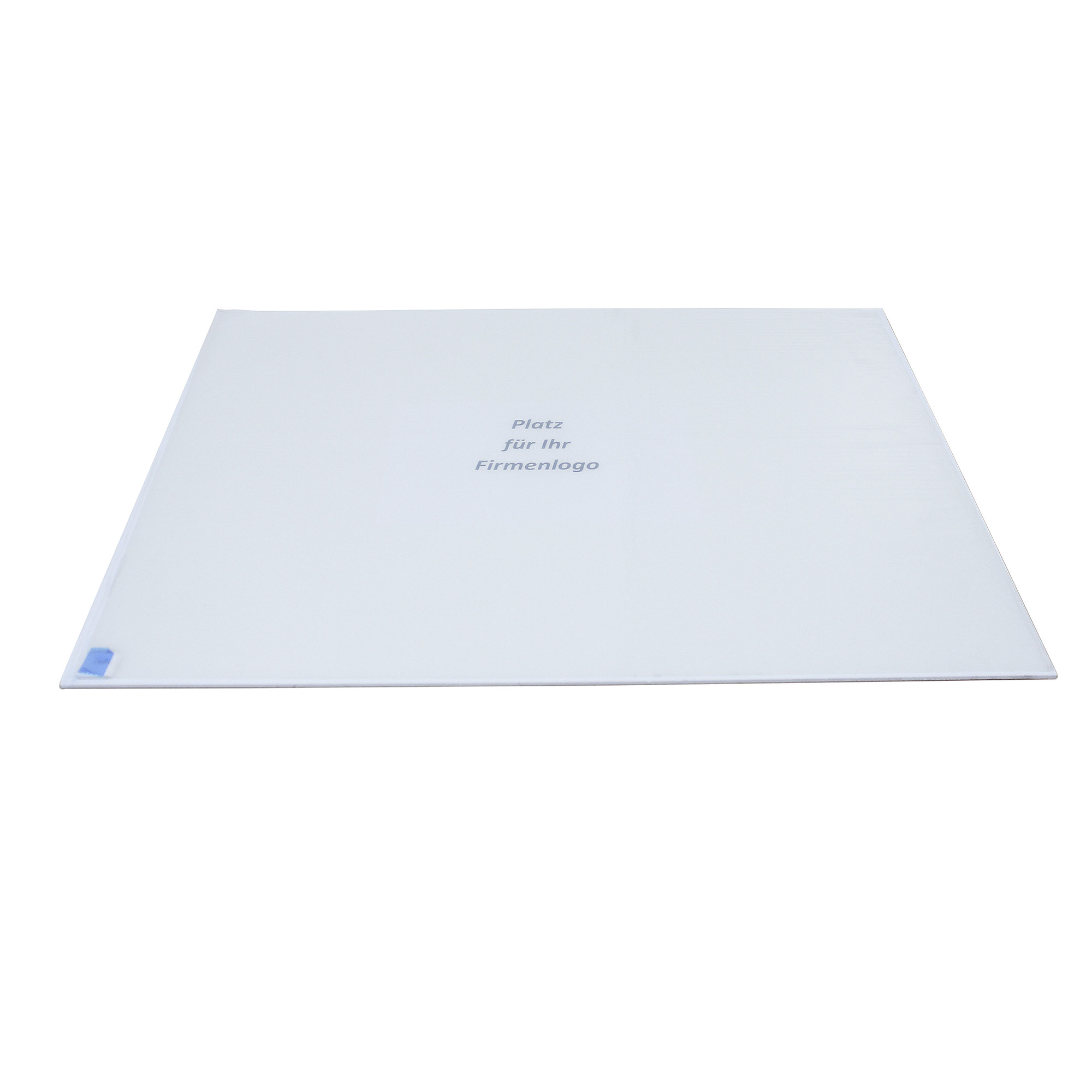 Schmutzschleuse Schmutzschleuse Schmutzfangmatte 61 x 76 cm mit 30 Klebefolien