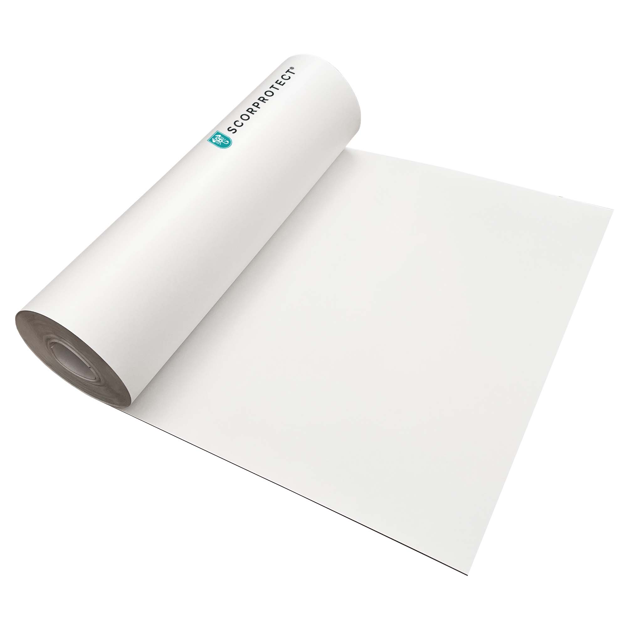 Scorprotect® Milchtütenpapier Abdeckpappe PE-laminiert 200–220 g/m², 35 m² Rolle, 500 mm breit Scorprotect® Milchtütenpapier Abdeckpappe PE-laminiert 200–220 g/m², 35 m² Rolle, 500 mm breit