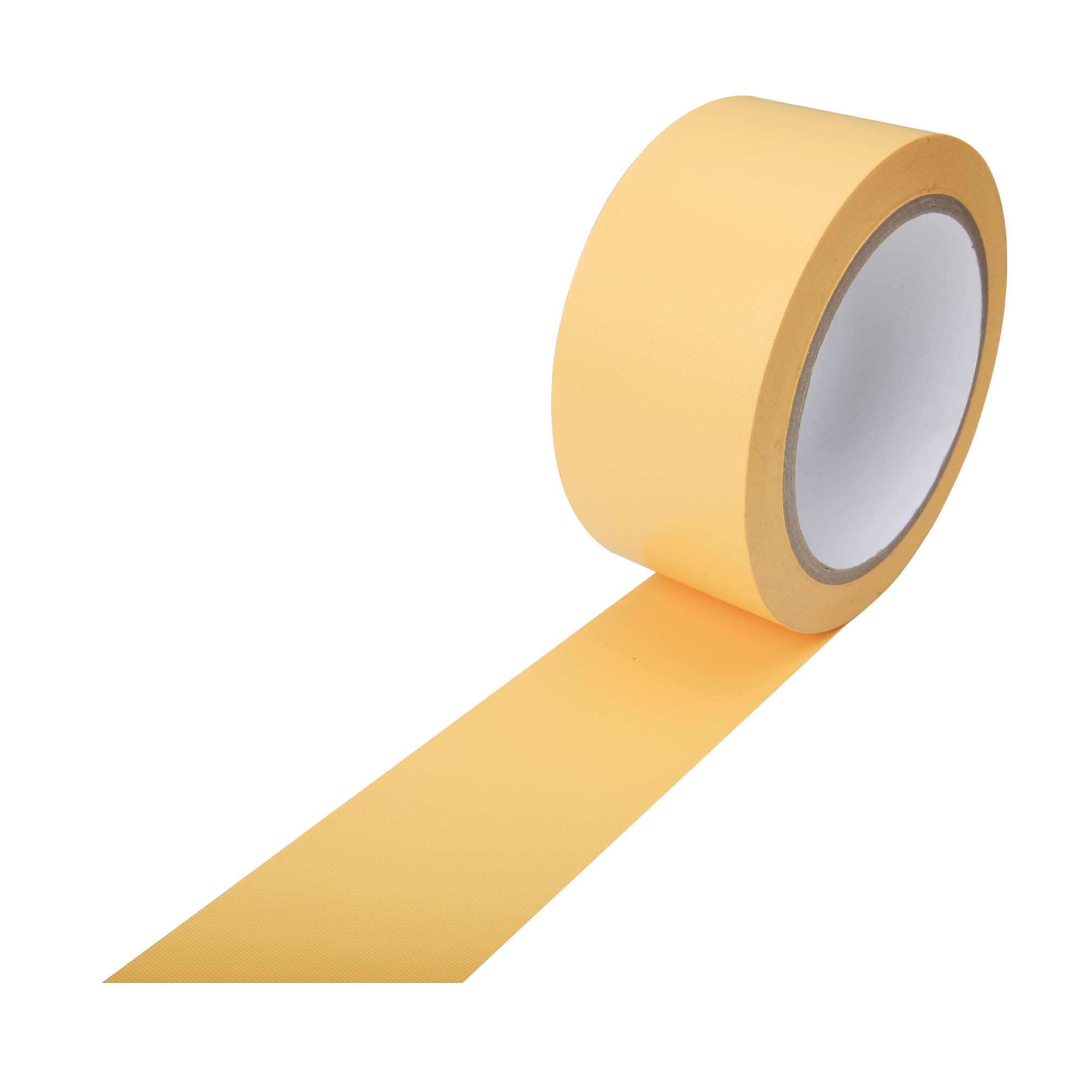 Putzerausgerollt Putzerband Malerband Gipserband weich PVC-Band quergerillt 48 mm x 33 m