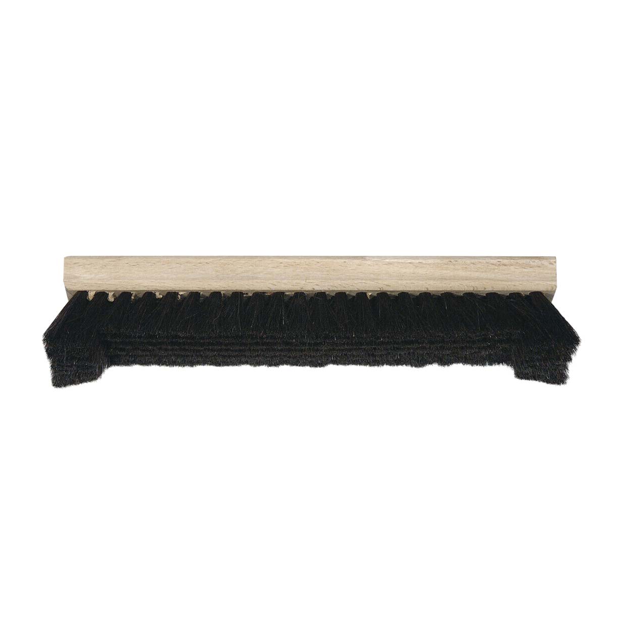 tapezierbuerste Tapezierbürste Kunstborste 235 x 60 mm