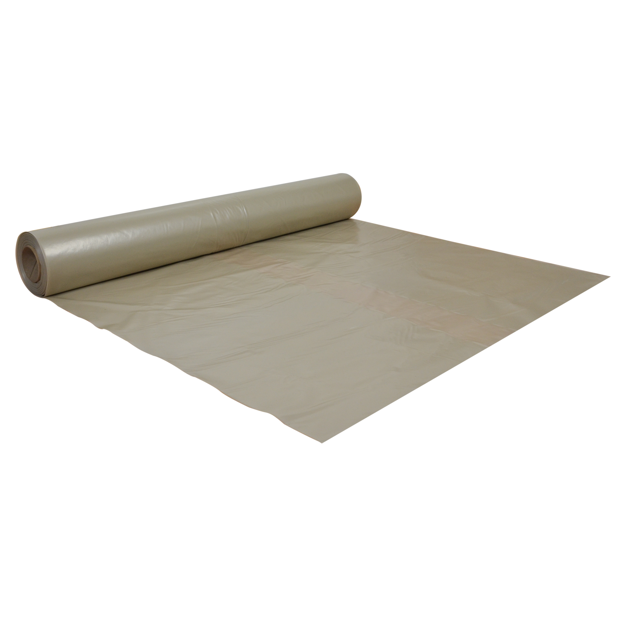 ZD-403160_bau150_1 Abdeckfolie Malerabdeckfolie PE Schutzfolie 150 my Rolle 4 m x 25 m
