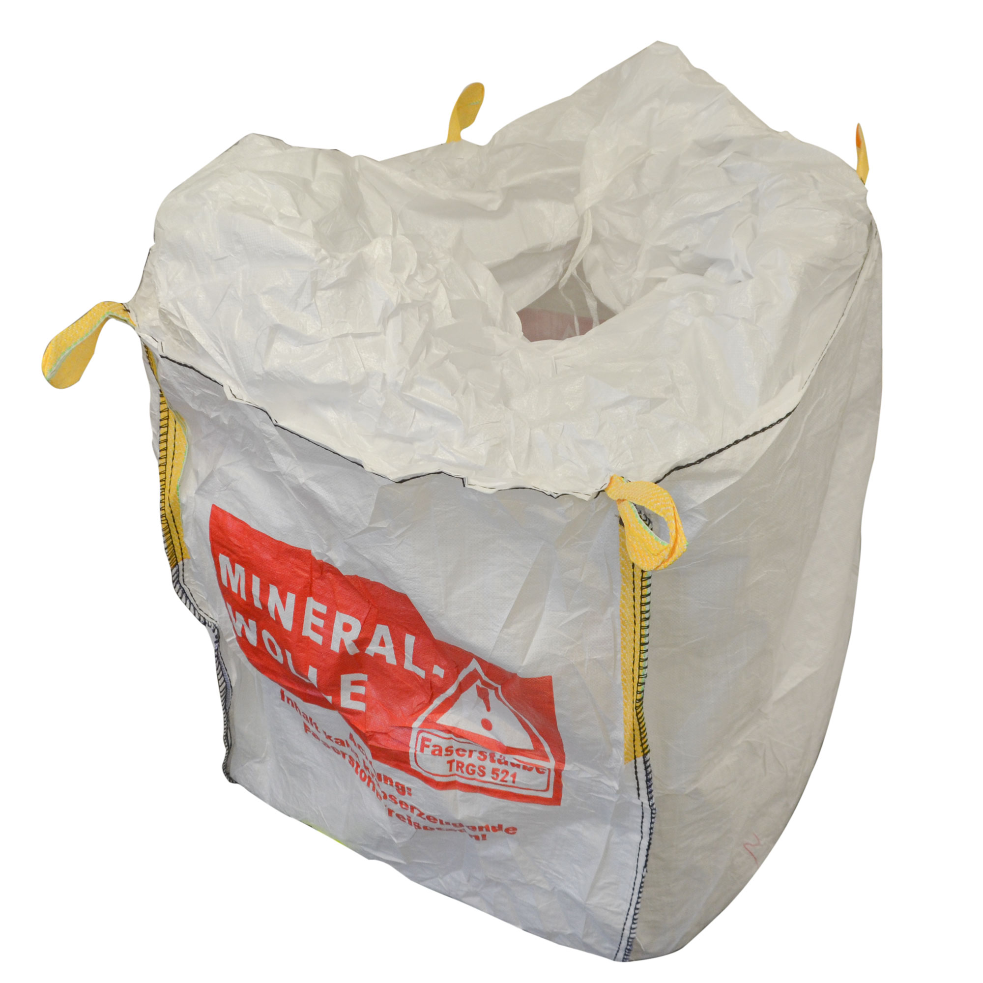 BigBag_Mineralwolle_3_web BIG BAG Mineralwolle 90 x 90 x 110 cm beschichtet mit Warndruck