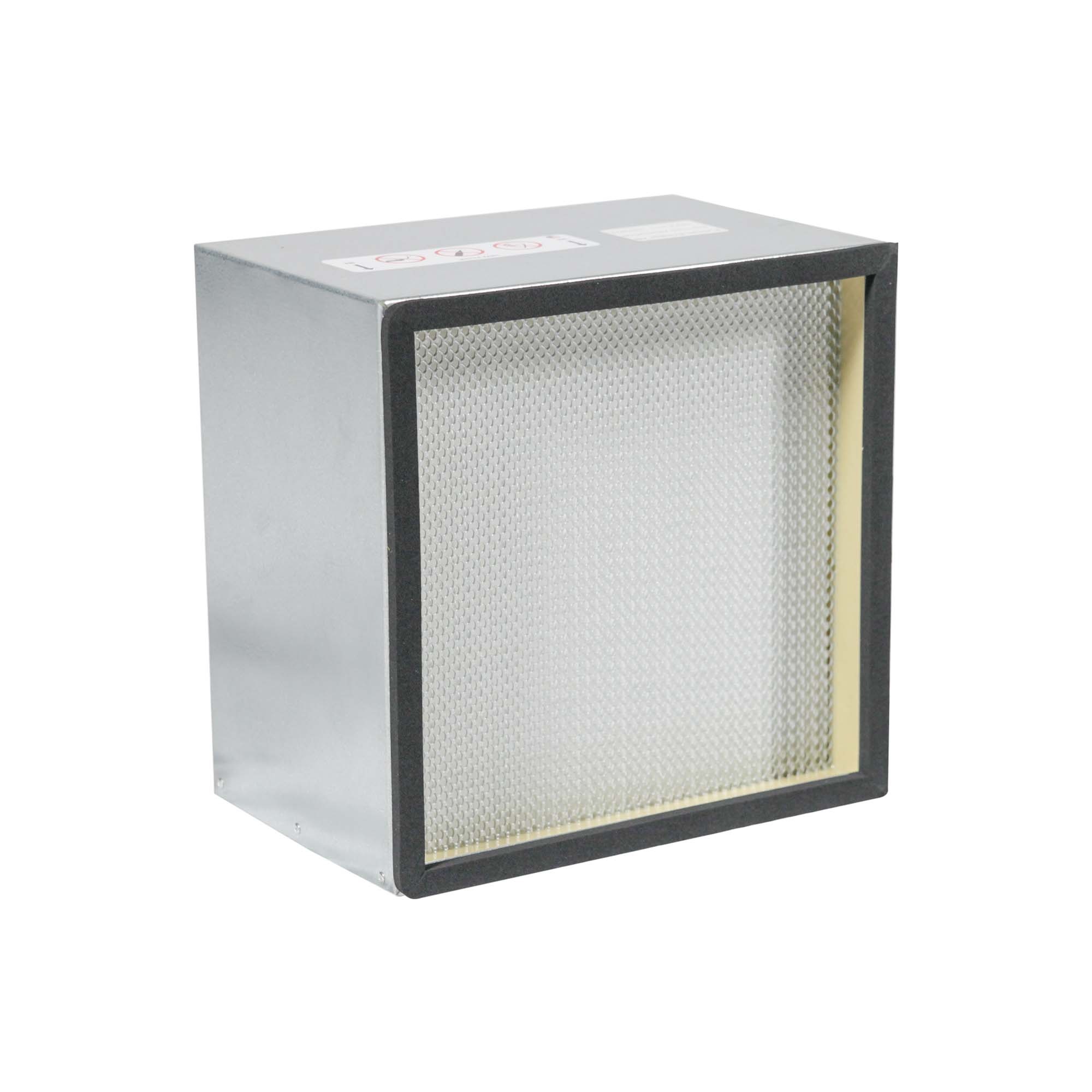 A600-hepa-1 HEPA 13 Filter für Bau-Luftreiniger Pullman Ermator A600