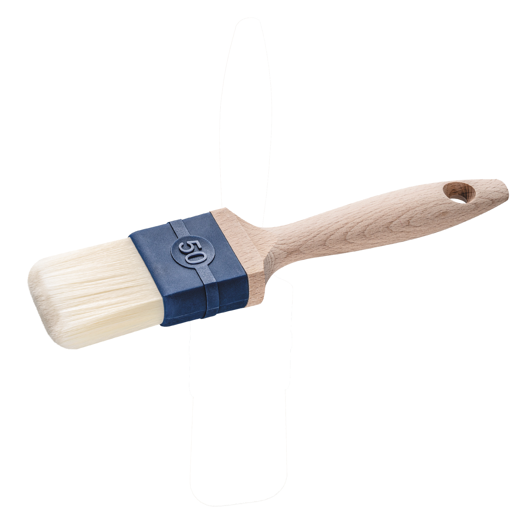 ZD_810350000_Flachpinsel_webyIQBmx9OEmCOh Flachpinsel Premium AquaTex 50 mm