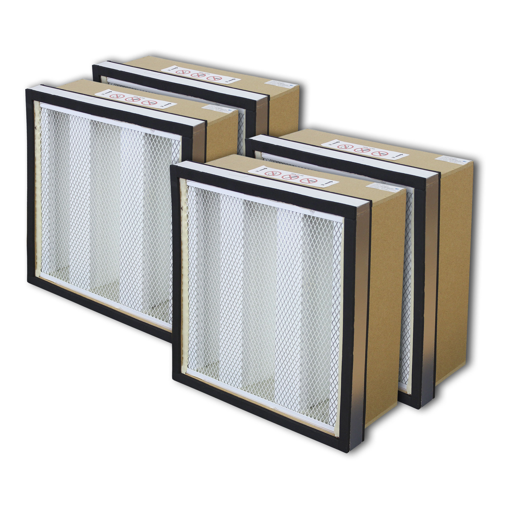 A4000_Hepa_Set_web HEPA 13 Filter Set für Bau-Luftreiniger Pullman Ermator A4000