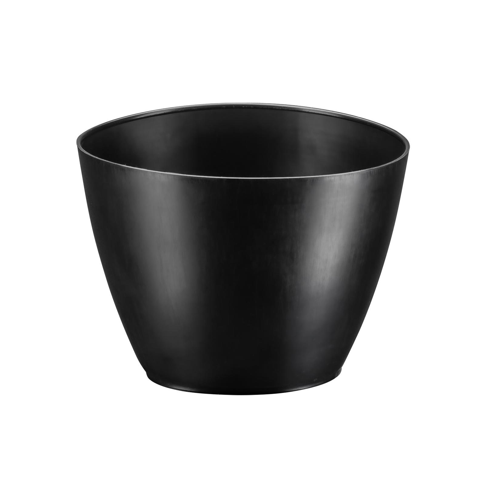 gipsbecher Gummi-Gipsbecher Ø 127 mm konisch