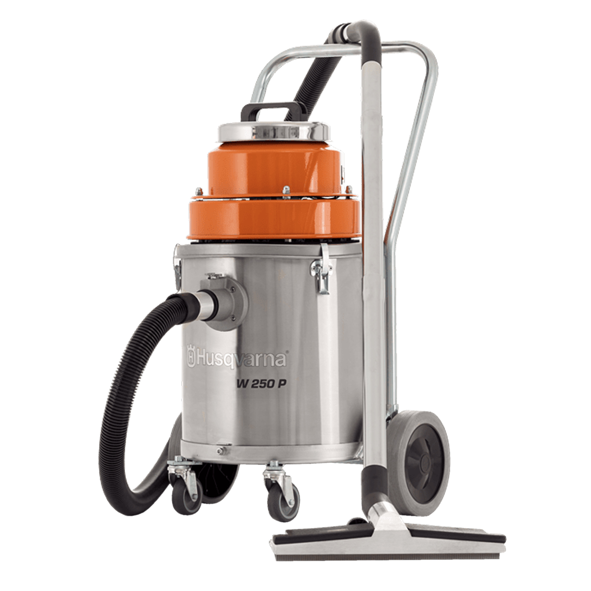 ZD-H-W250P_1_web Husqvarna® W 250 P Nass- und Schlammsauger