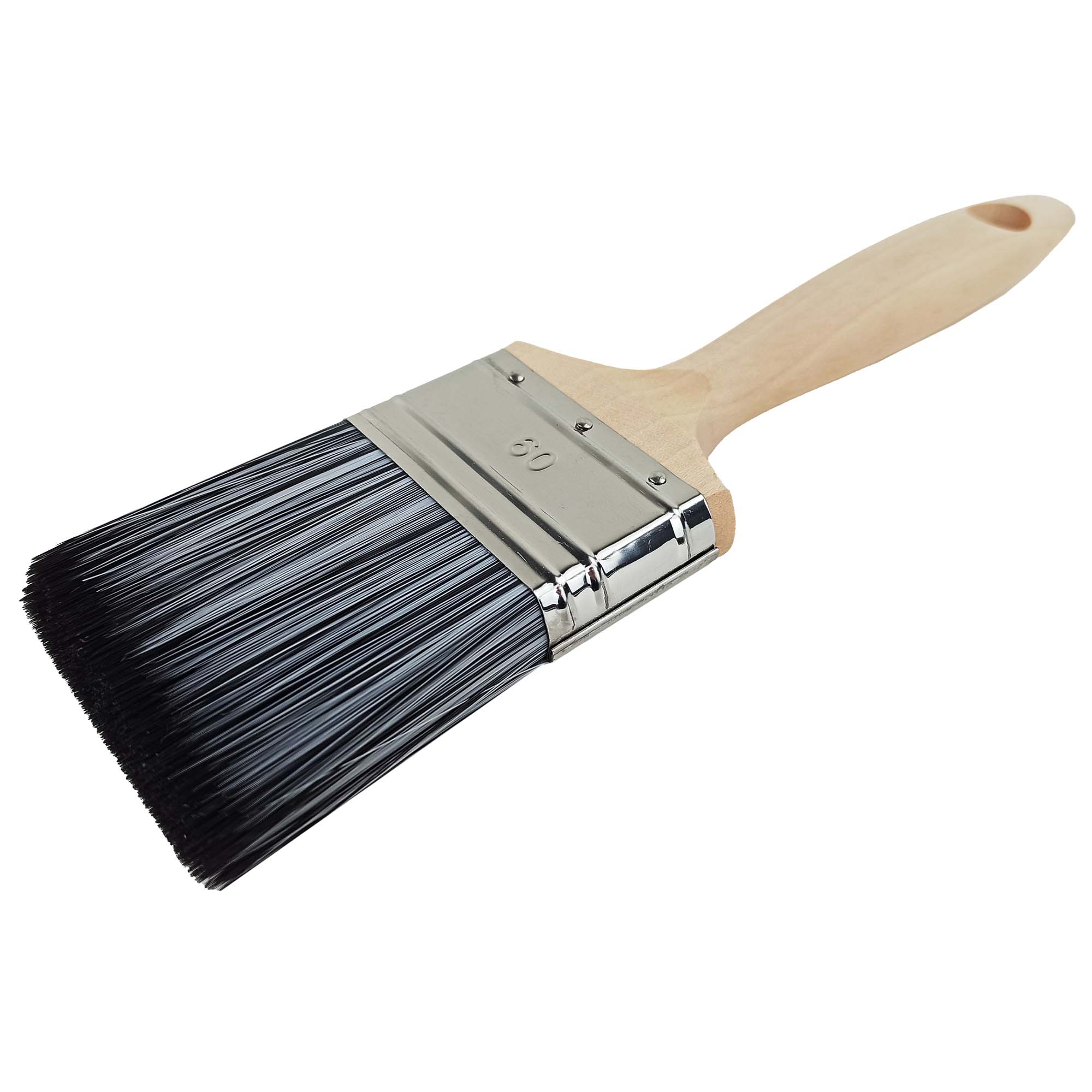 SolidPro M Flachpinsel 60 mm Kunstborste 9. Stärke SolidPro M Flachpinsel 60 mm Kunstborste 9. Stärke