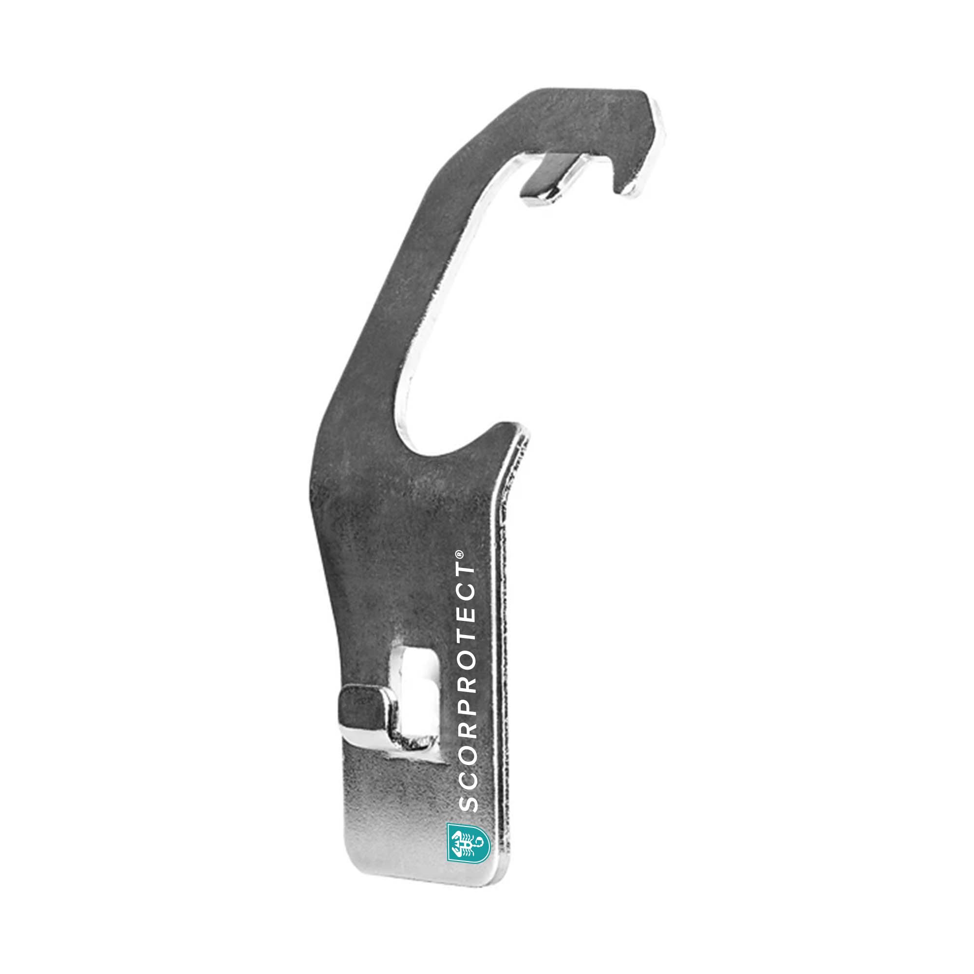 Scorprotect® Gerätehaken für Montagestützen