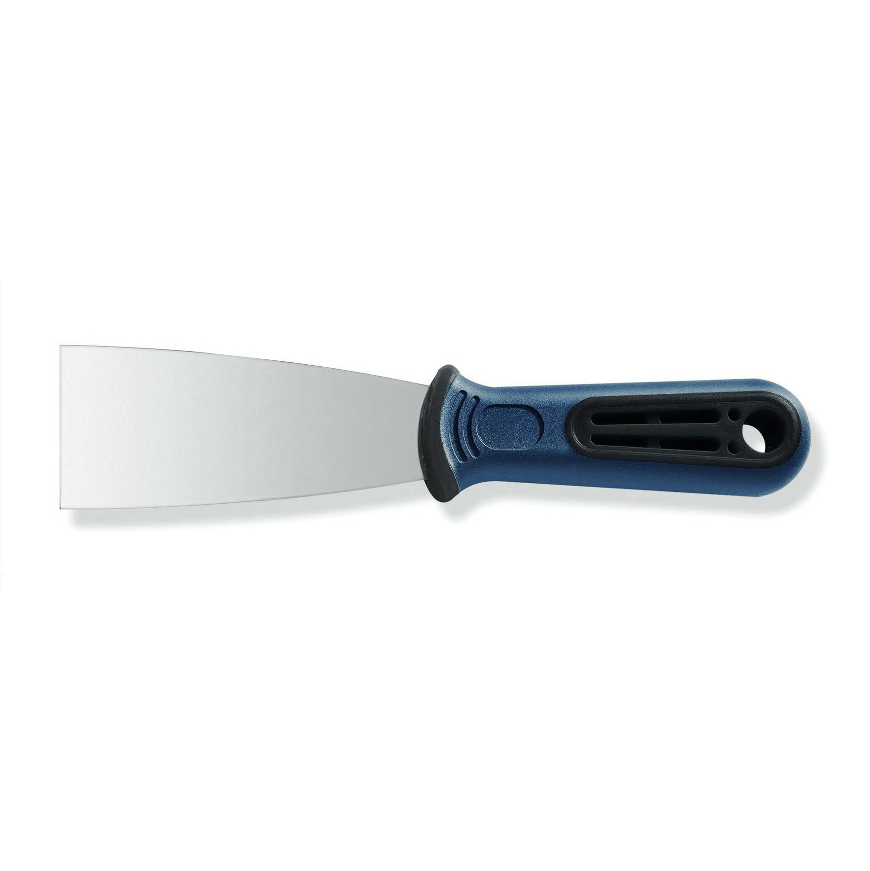 spachtel Spachtel 50 mm halbflexibel 2K-Griff